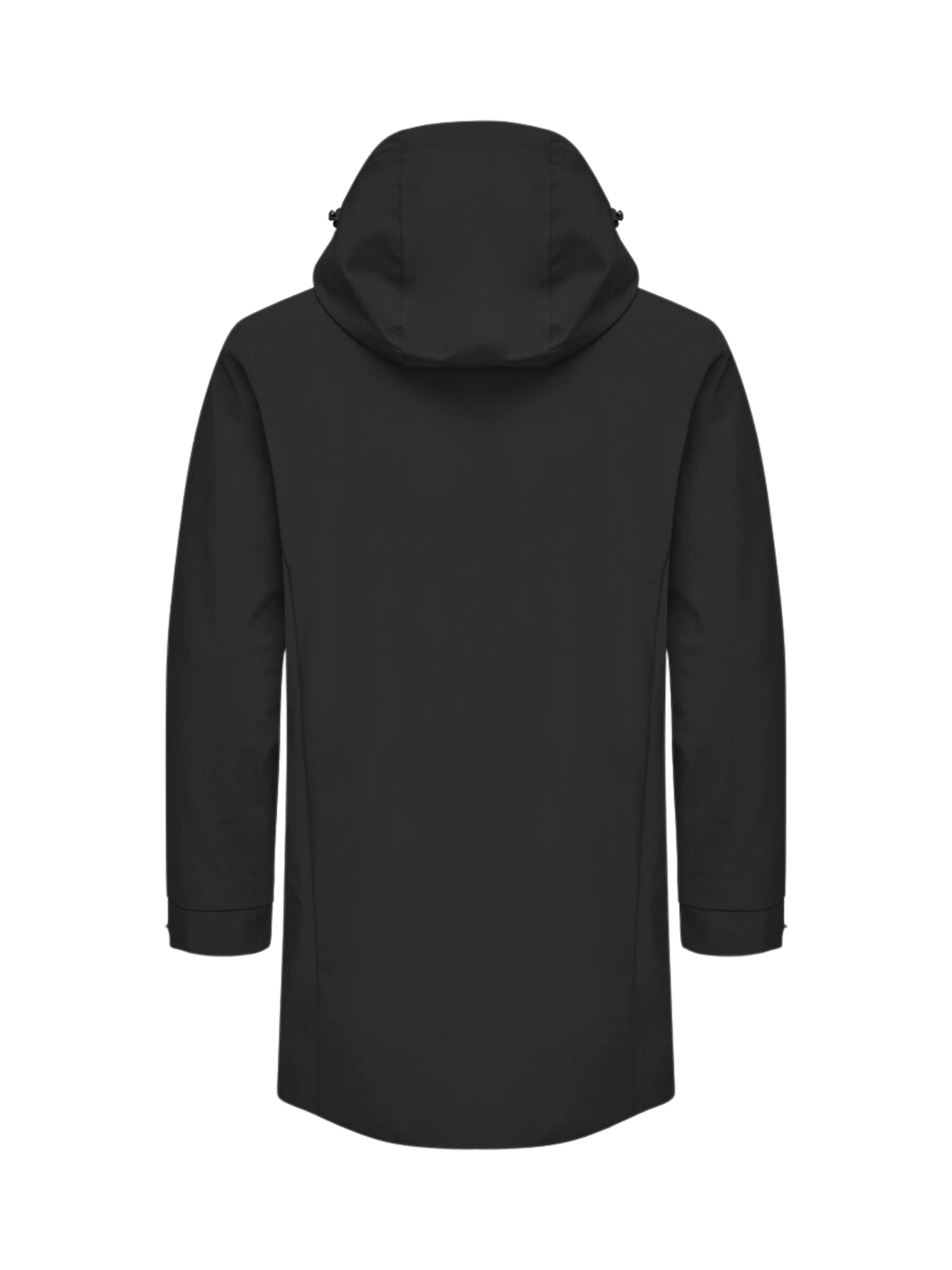 Cutter & Buck Wedderburn Jacka Herr - Svart