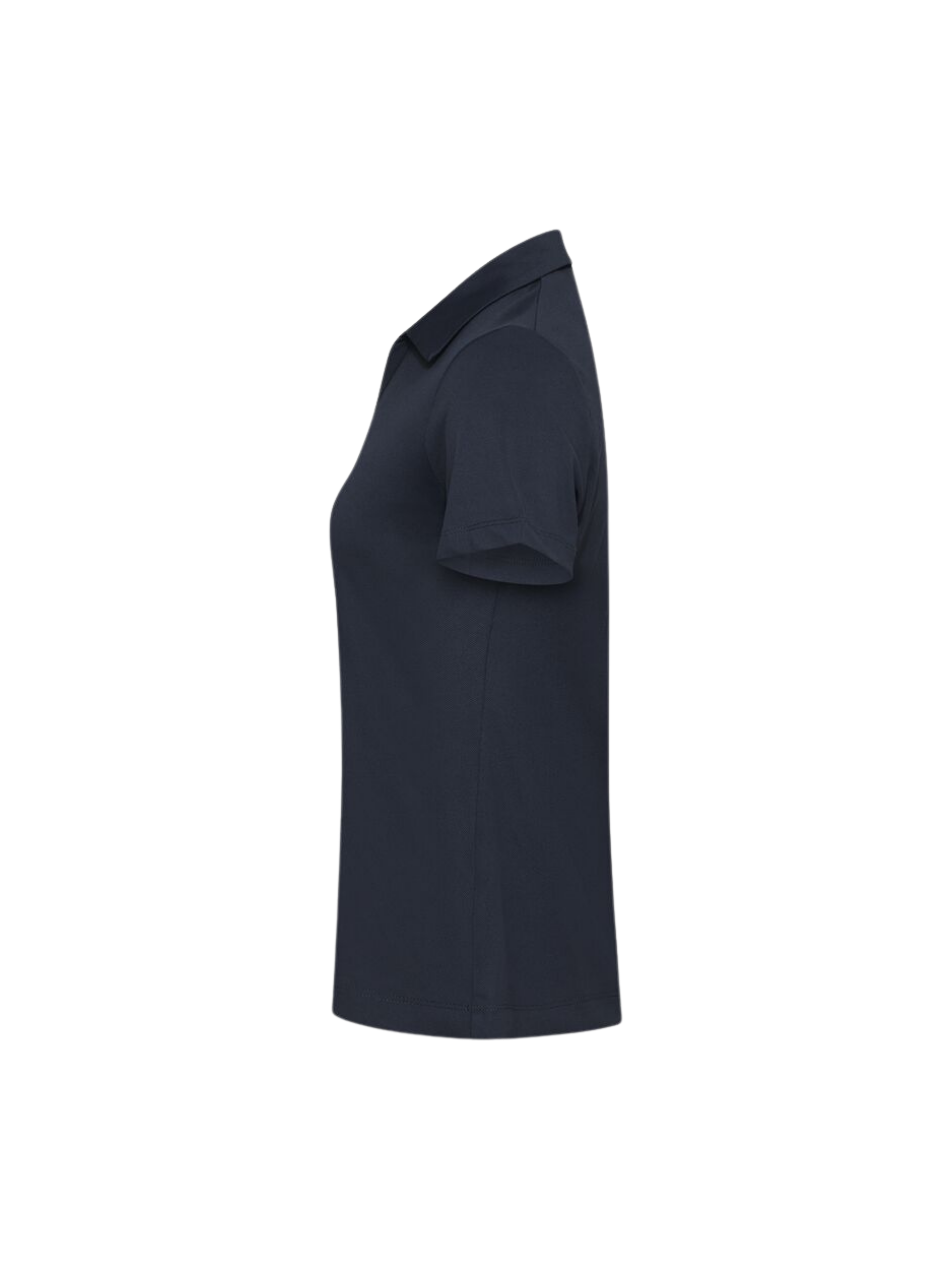 Cutter & Buck Virtue Polo V-neck Dam - Marinblå