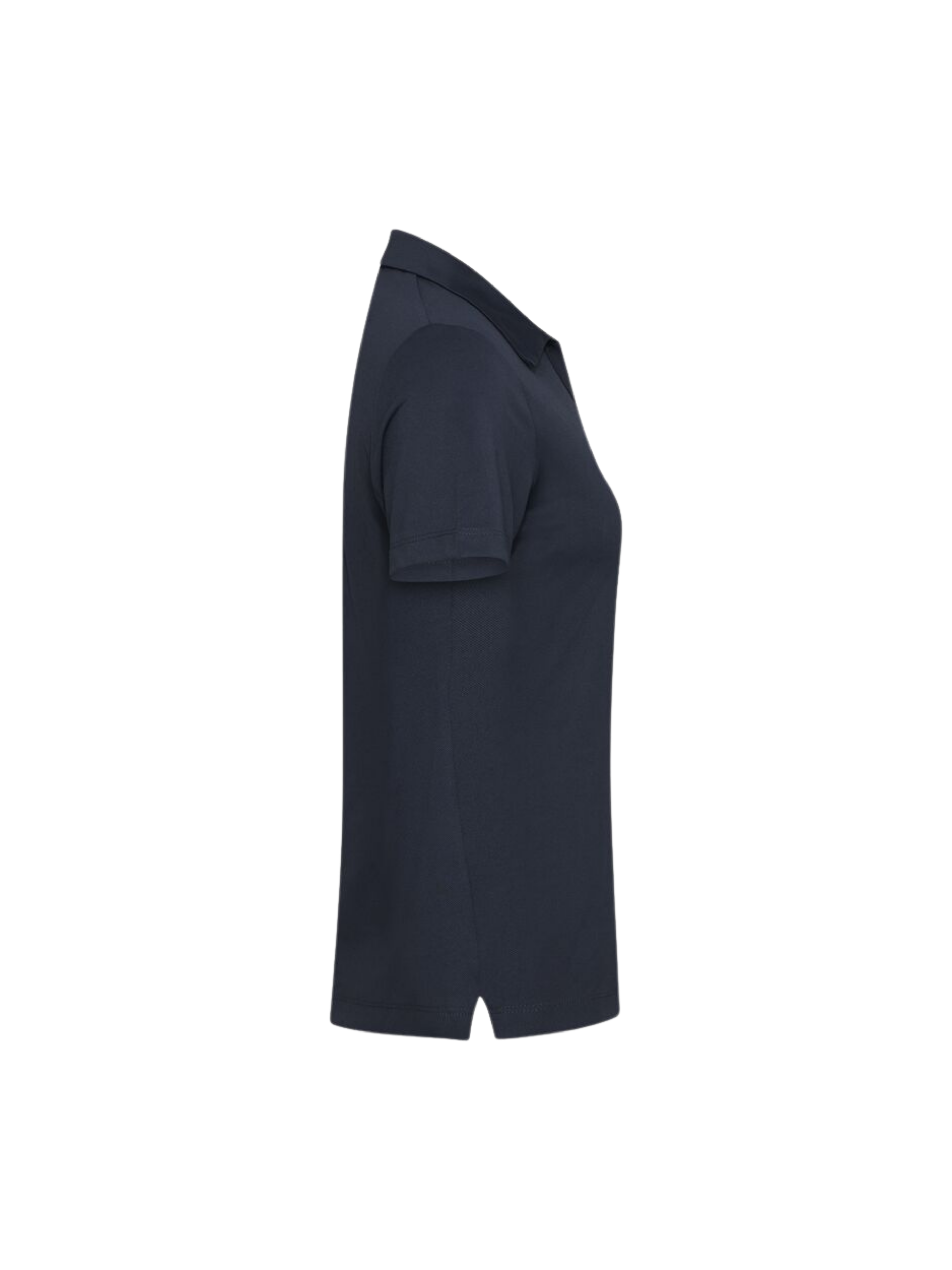 Cutter & Buck Virtue Polo V-neck Dam - Marinblå