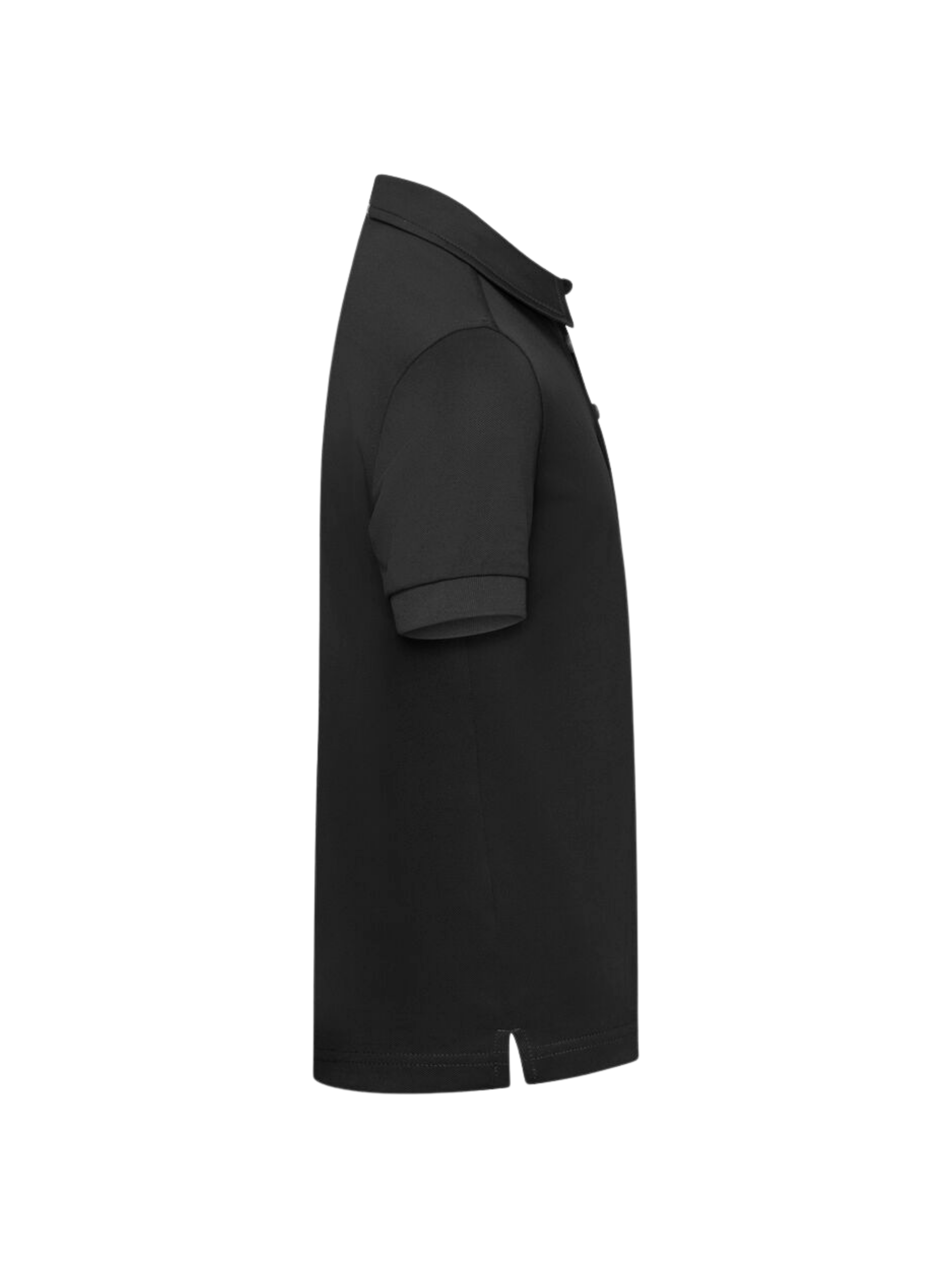 Cutter & Buck Virtue Polo Solid Junior - Svart