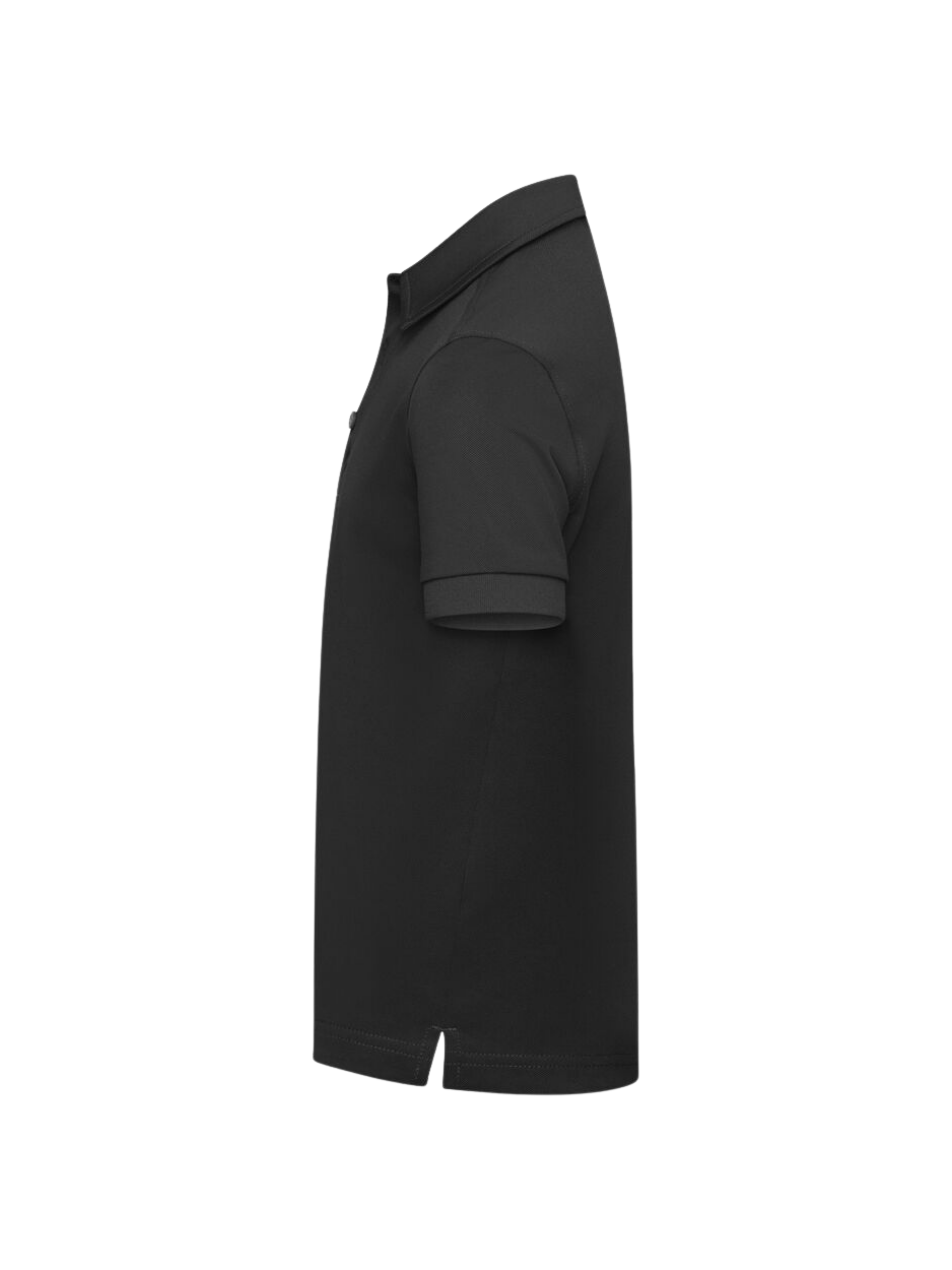 Cutter & Buck Virtue Polo Solid Junior - Svart
