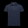 Cutter & Buck Virtue Polo Solid Junior - Marinblå