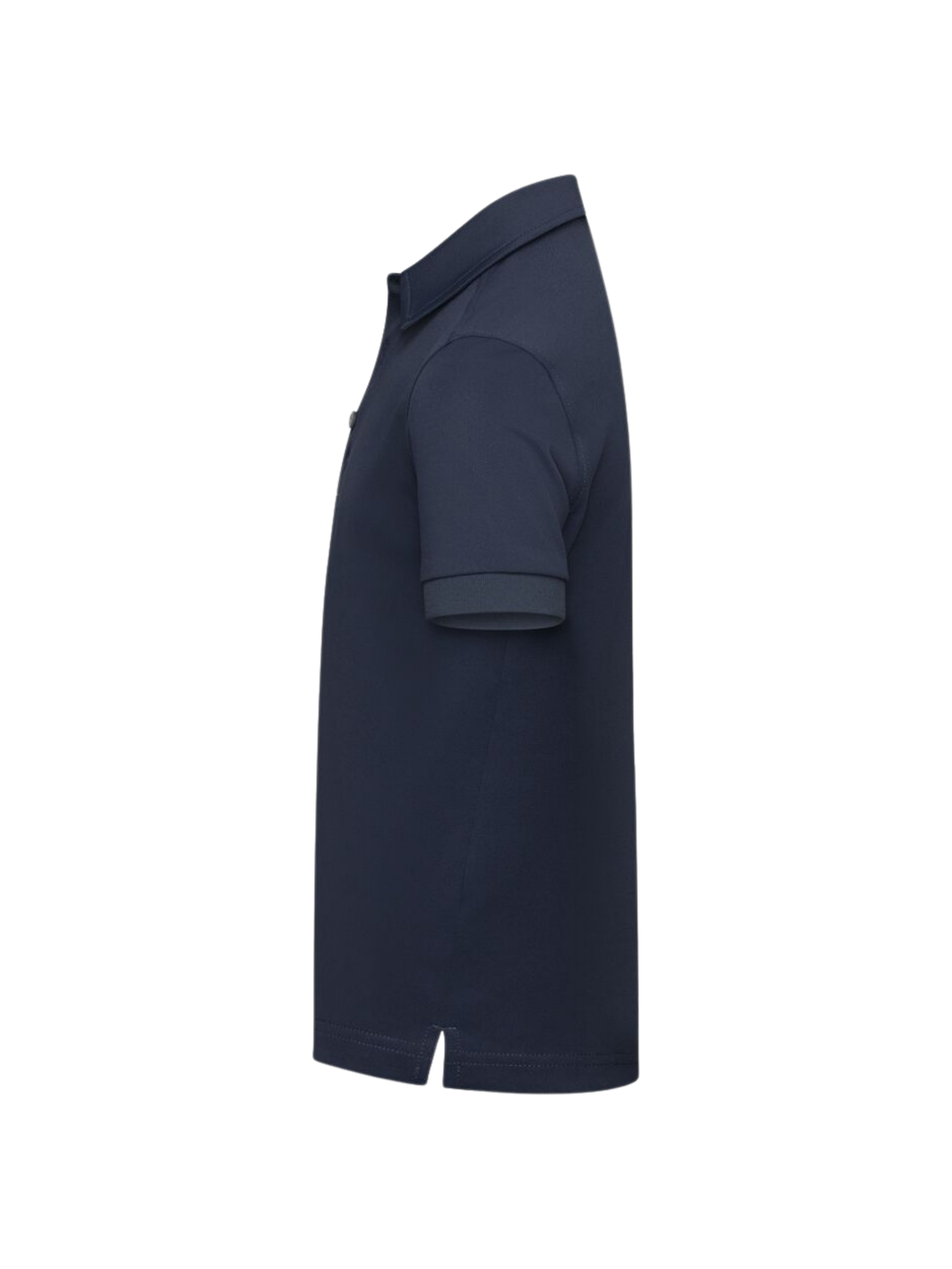 Cutter & Buck Virtue Polo Solid Junior - Marinblå