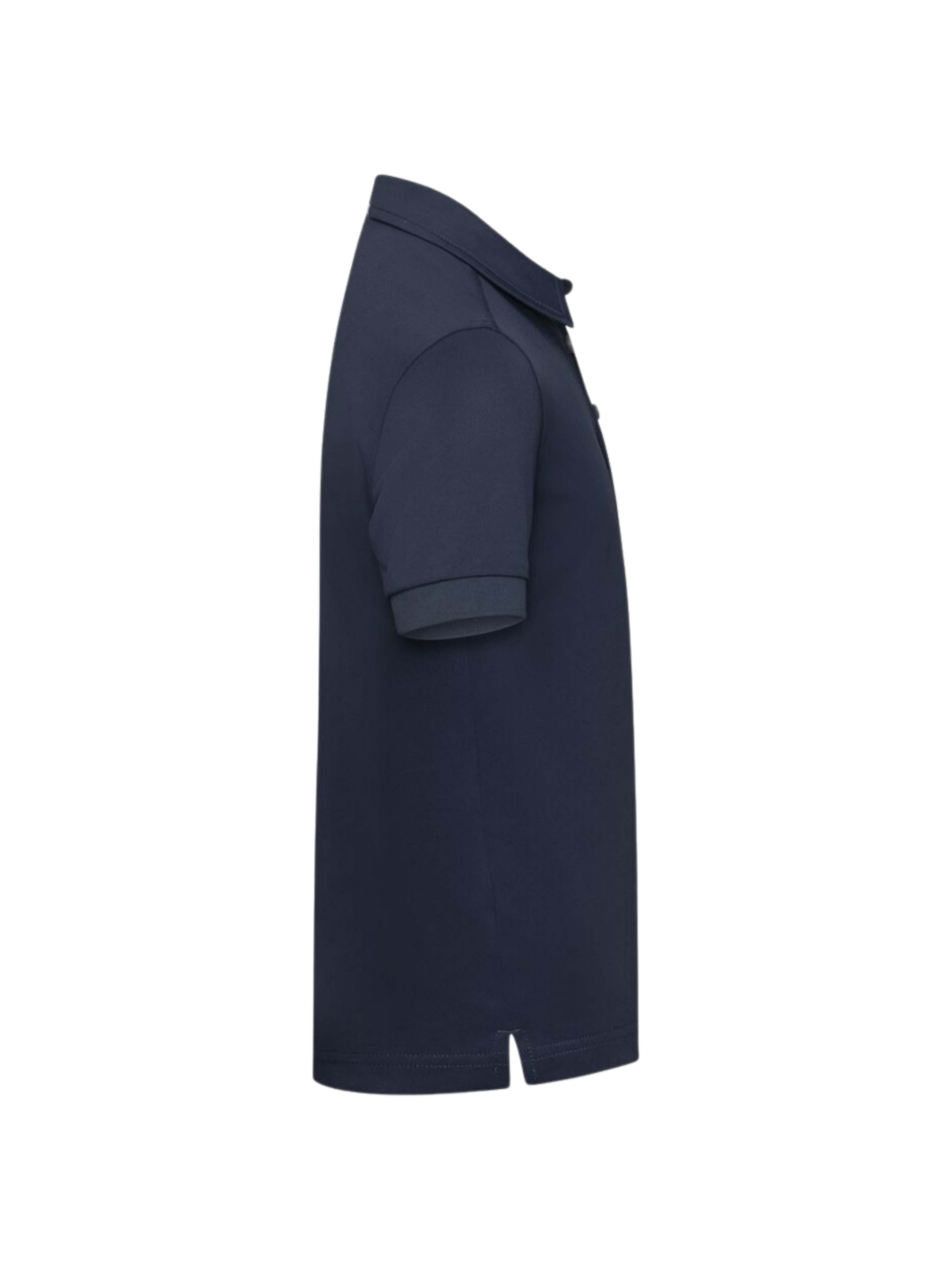 Cutter & Buck Virtue Polo Solid Junior - Marinblå