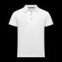 Cutter & Buck Virtue Polo Solid Junior - Vit