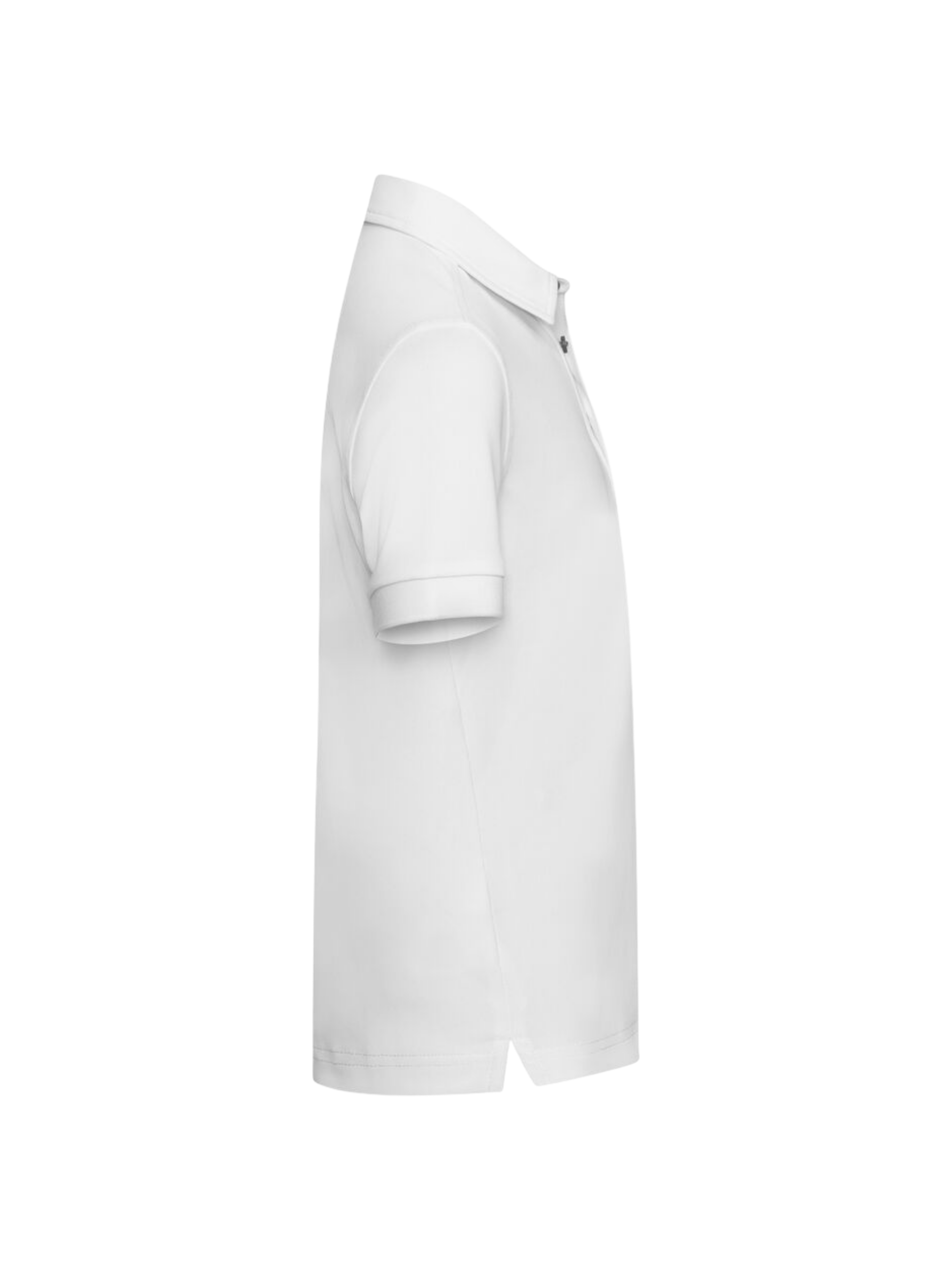 Cutter & Buck Virtue Polo Solid Junior - Vit