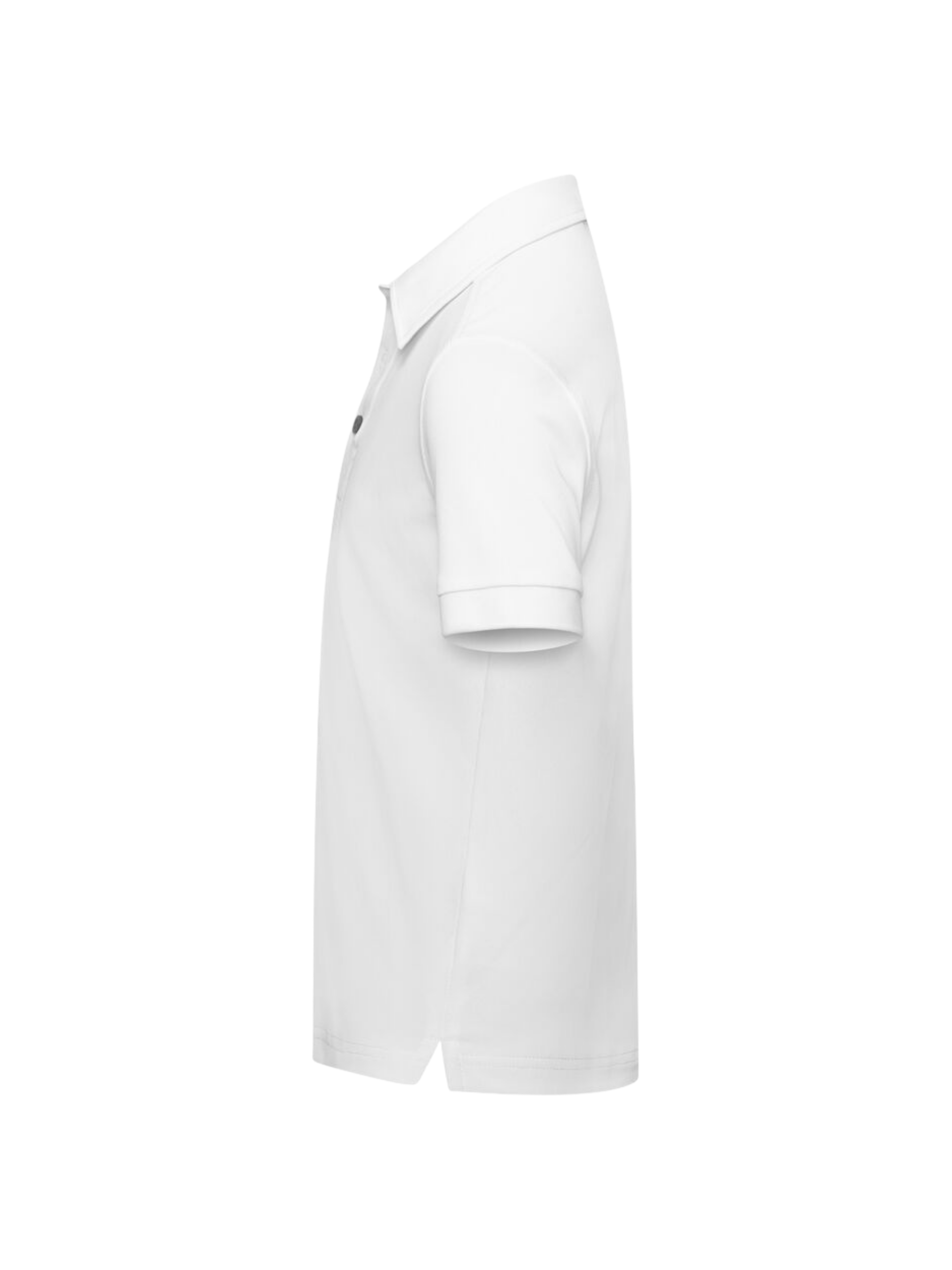 Cutter & Buck Virtue Polo Solid Junior - Vit