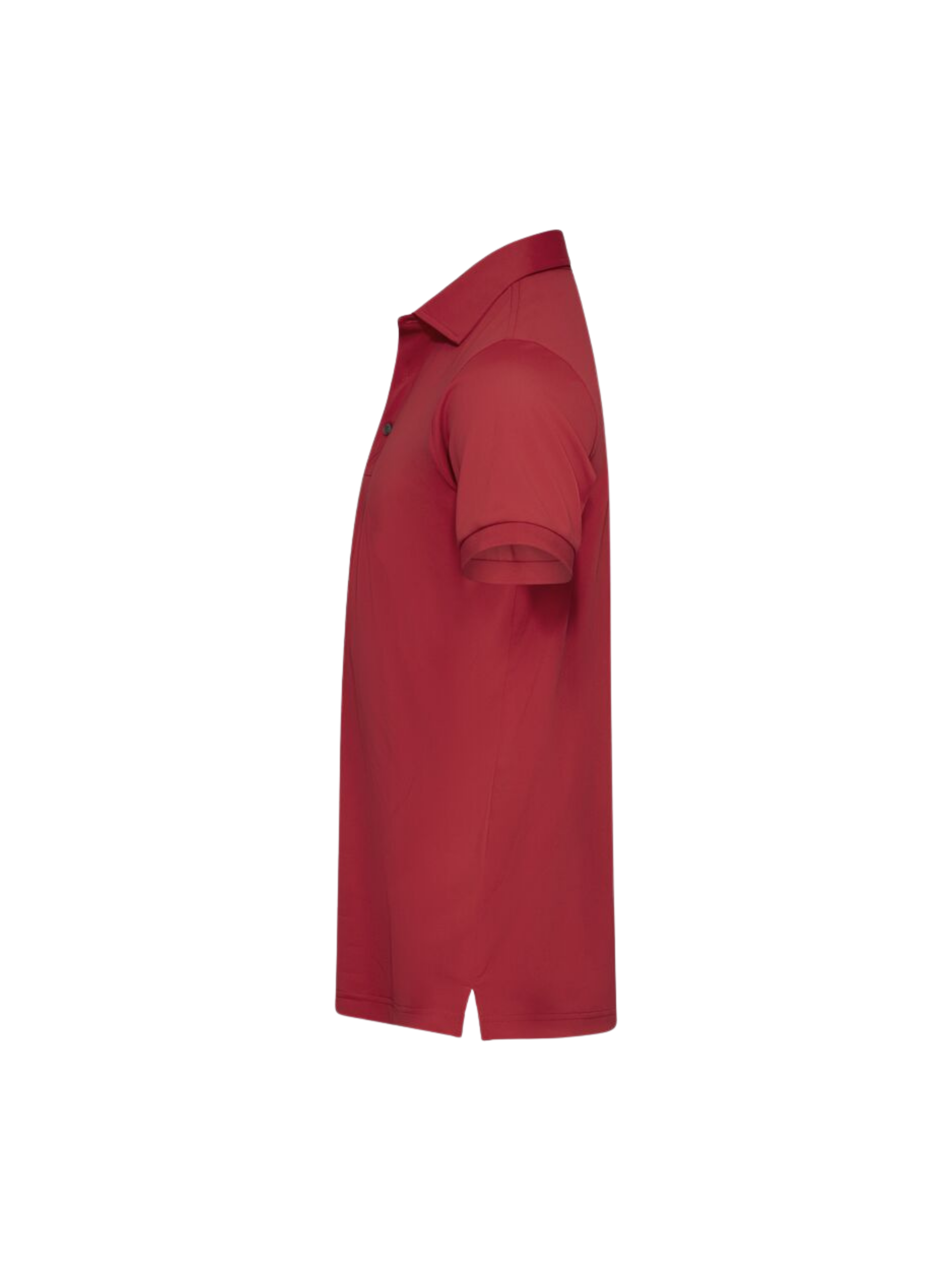Cutter & Buck Virtue Polo Solid Herr - Röd