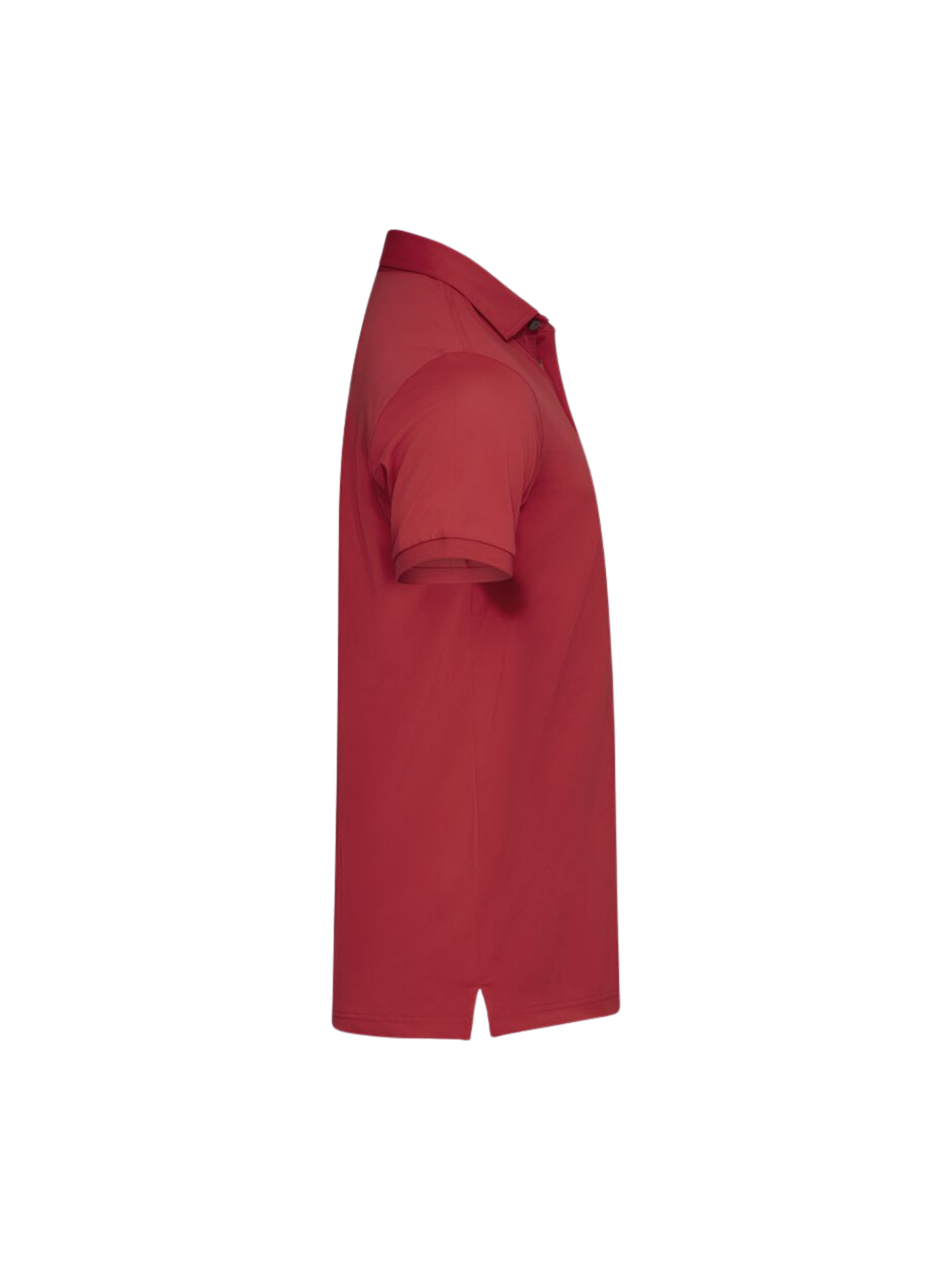 Cutter & Buck Virtue Polo Solid Herr - Röd