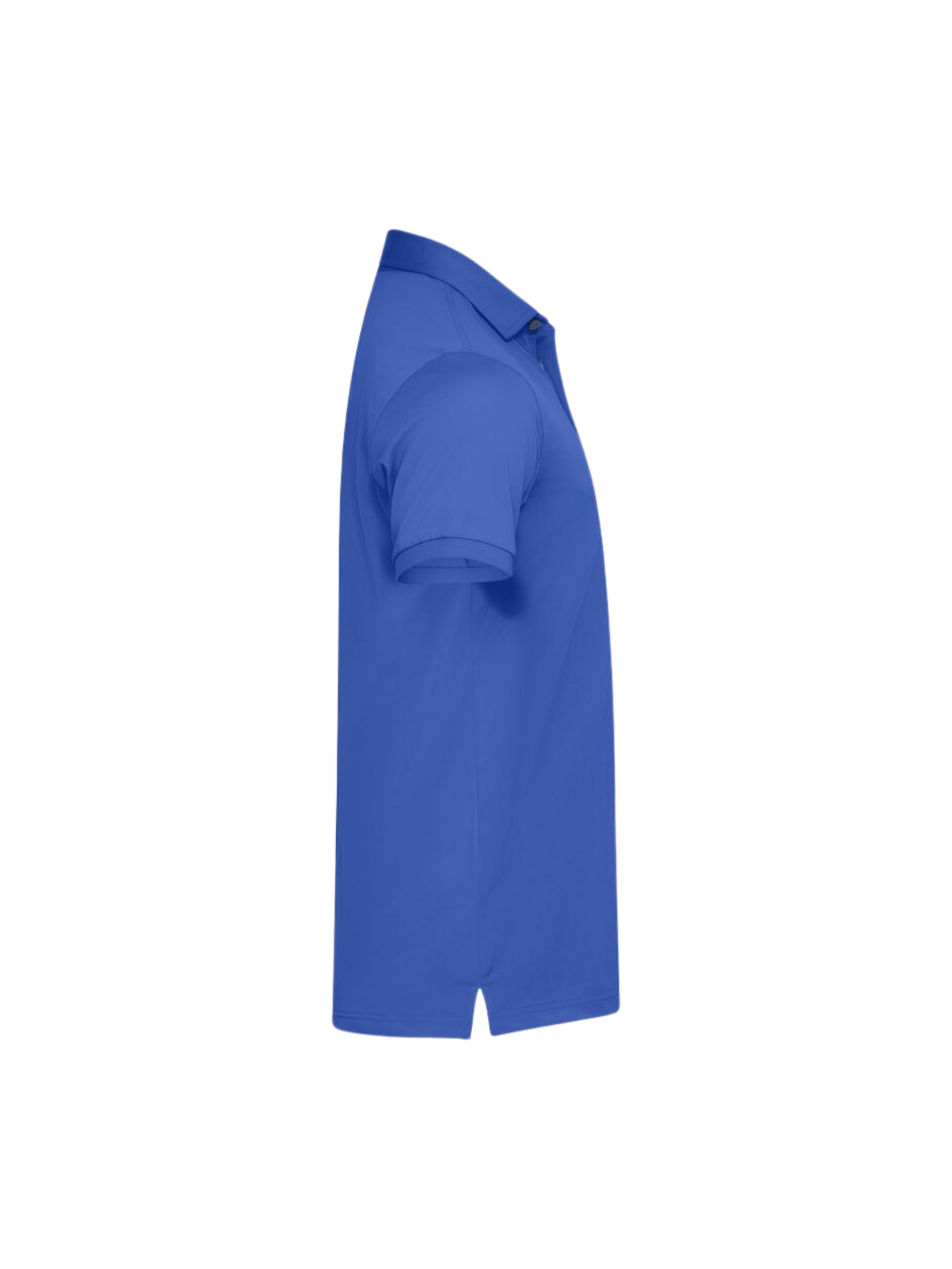 Cutter & Buck Virtue Polo Solid Herr - Royalblå