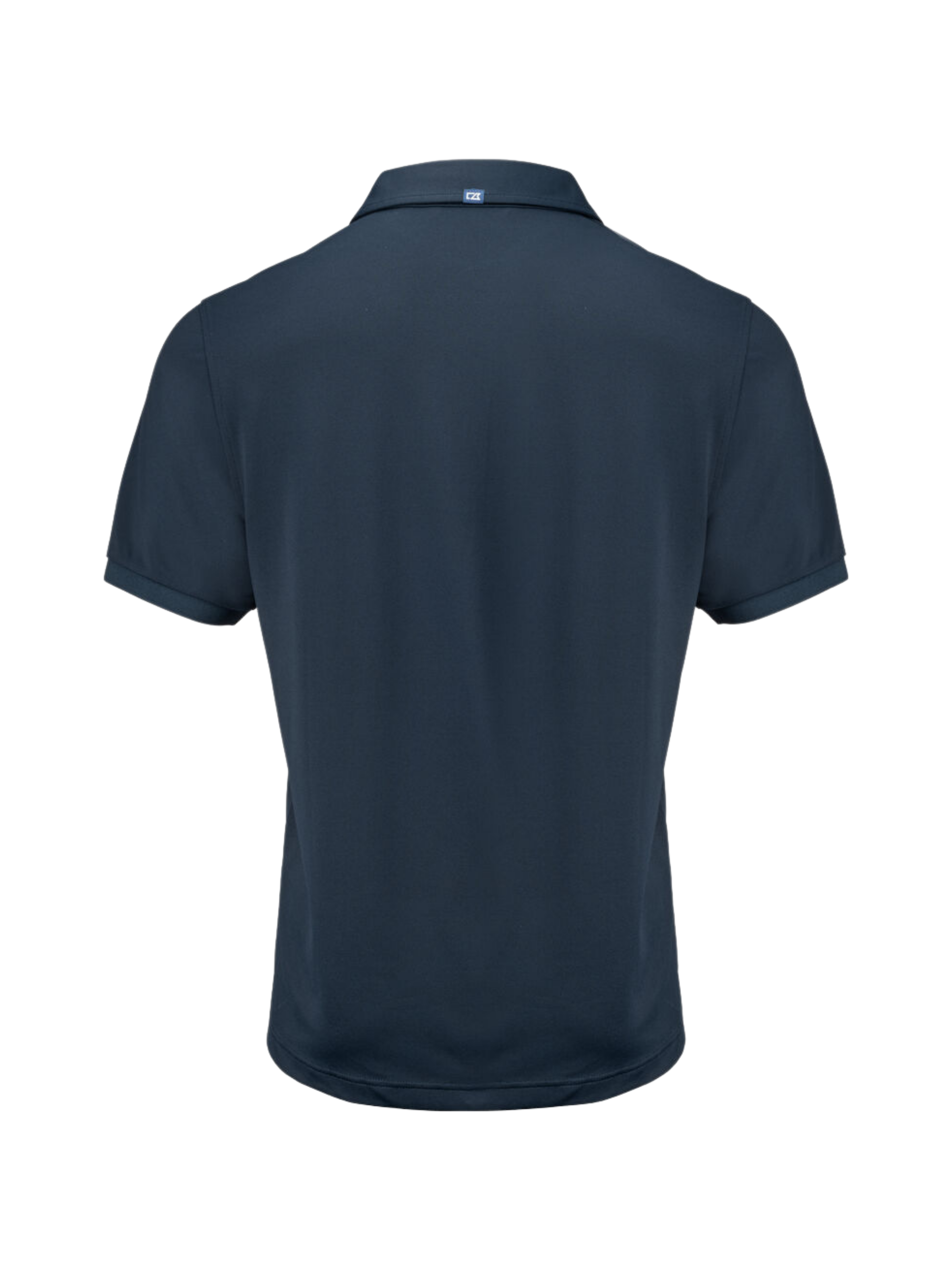 Cutter & Buck Virtue Polo Solid Herr - Mörk Marin