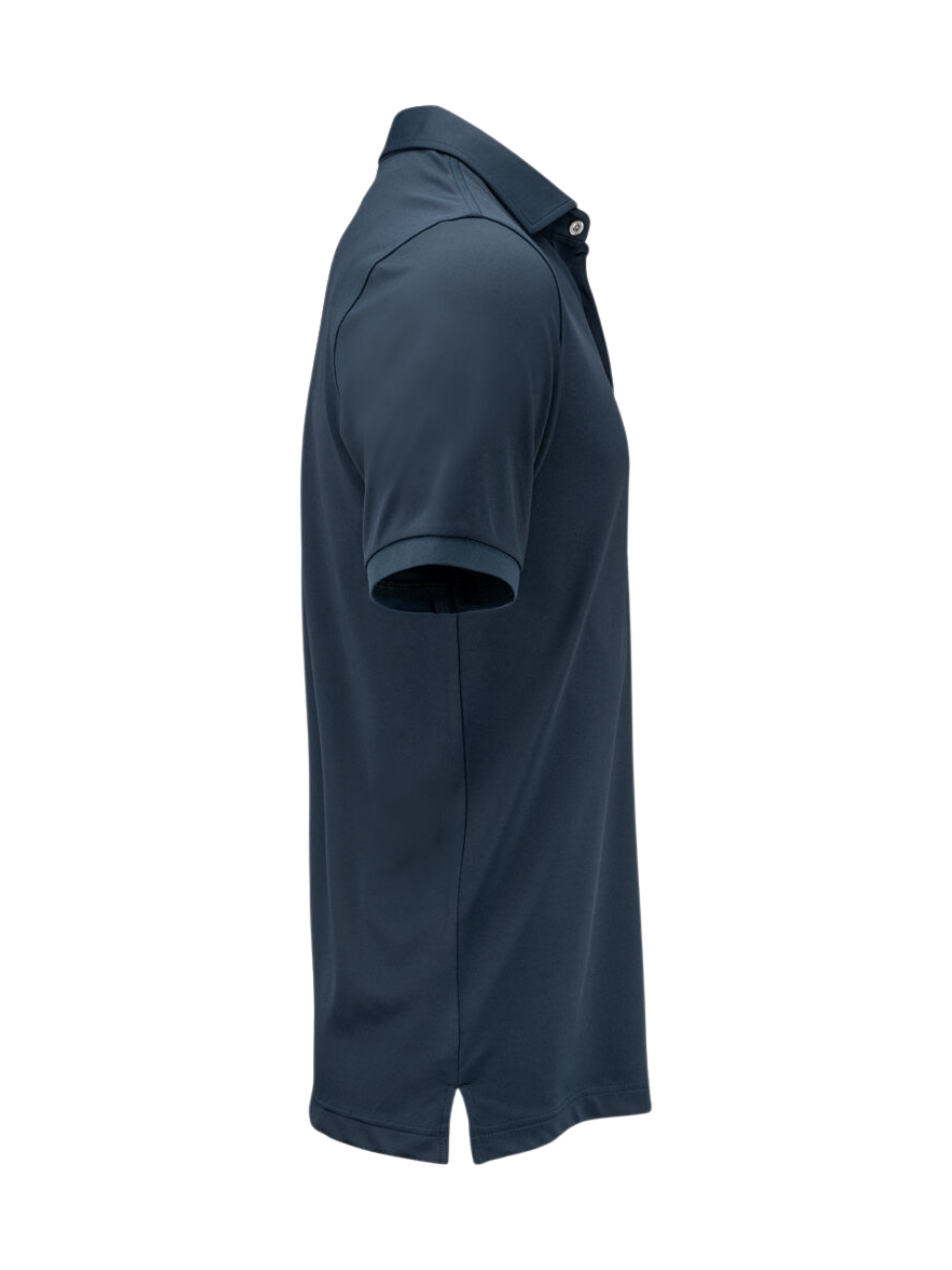 Cutter & Buck Virtue Polo Solid Herr - Mörk Marin