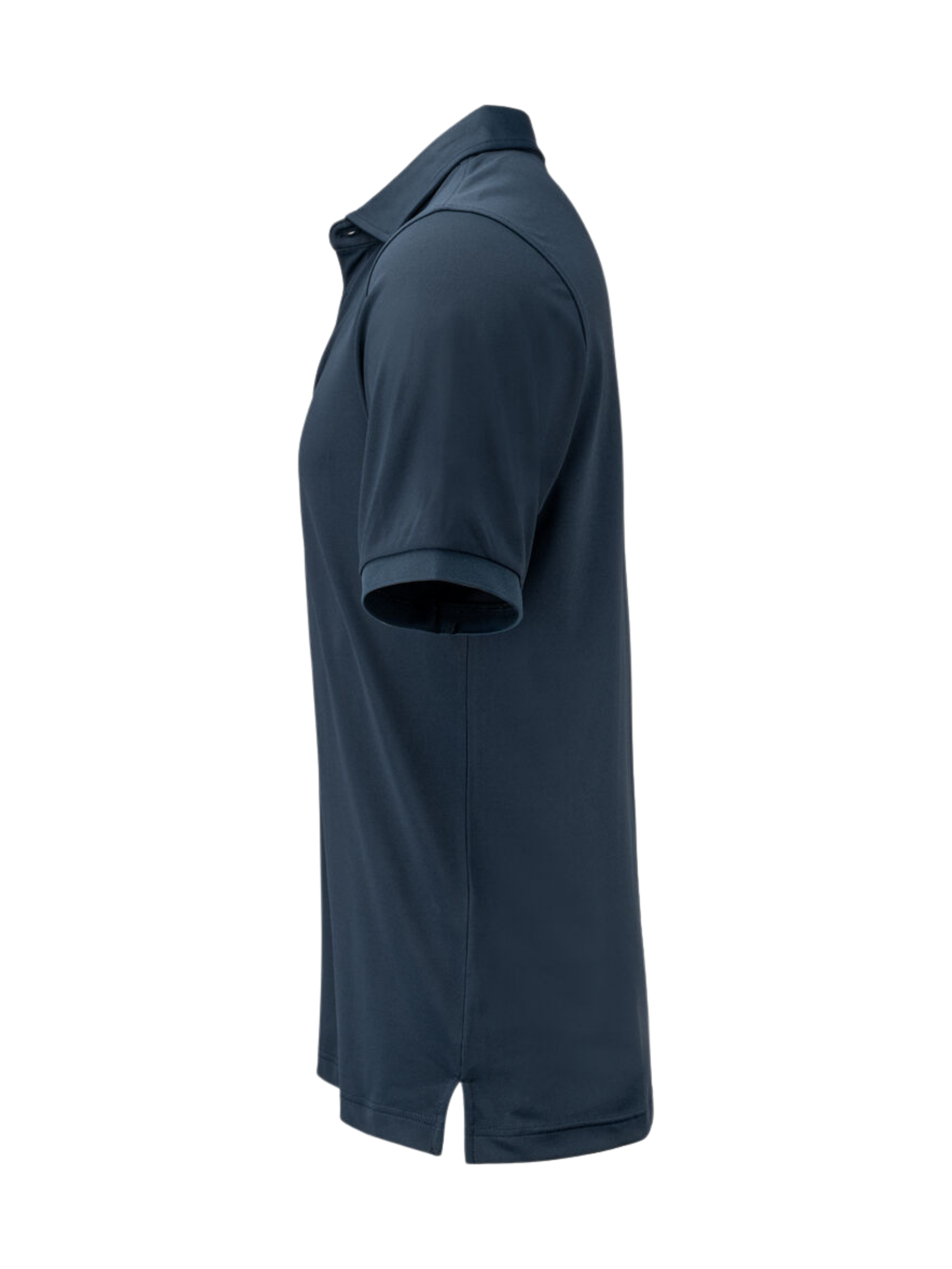 Cutter & Buck Virtue Polo Solid Herr - Mörk Marin