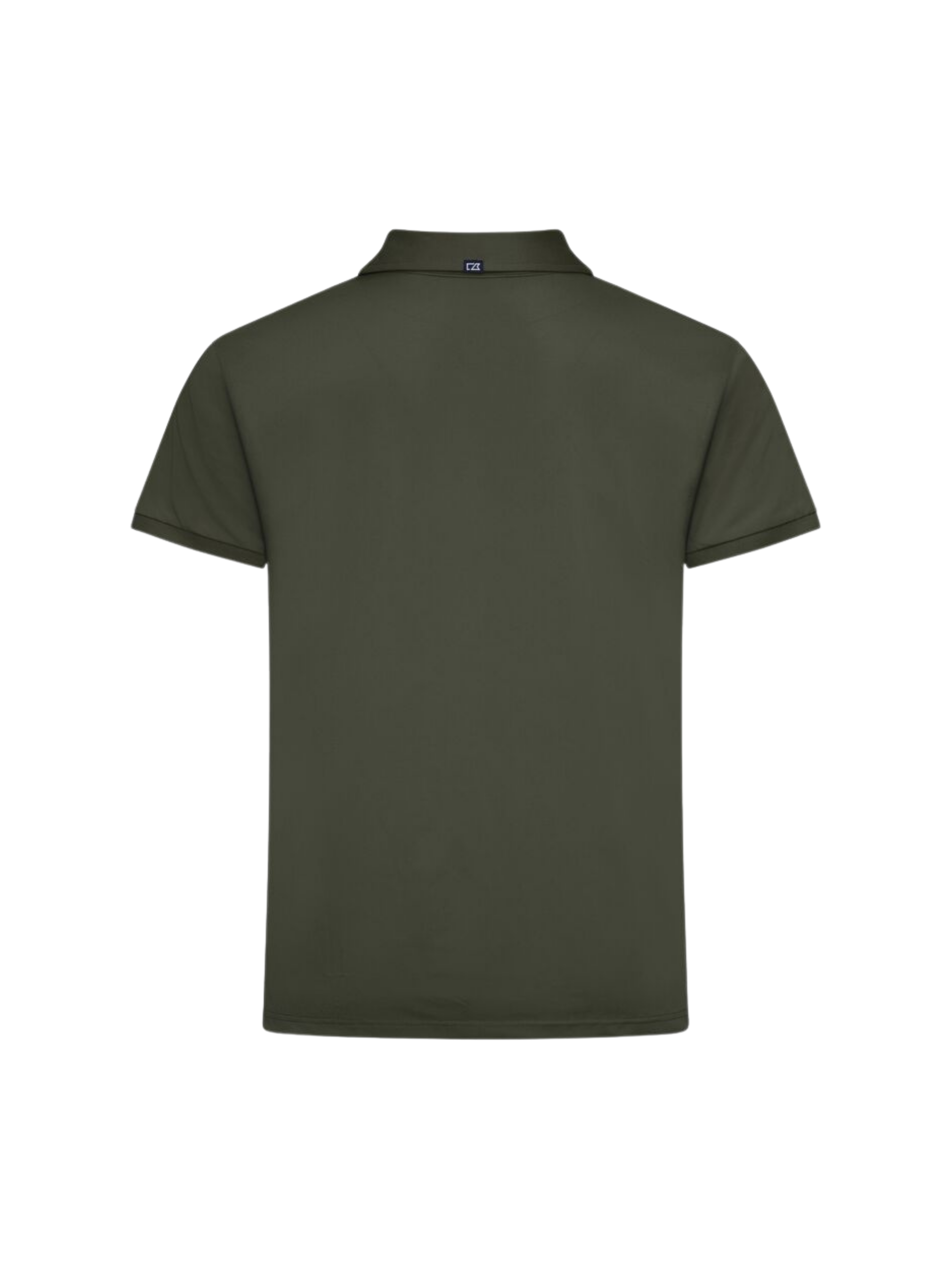 Cutter & Buck Virtue Polo Solid Herr - Ivy Green