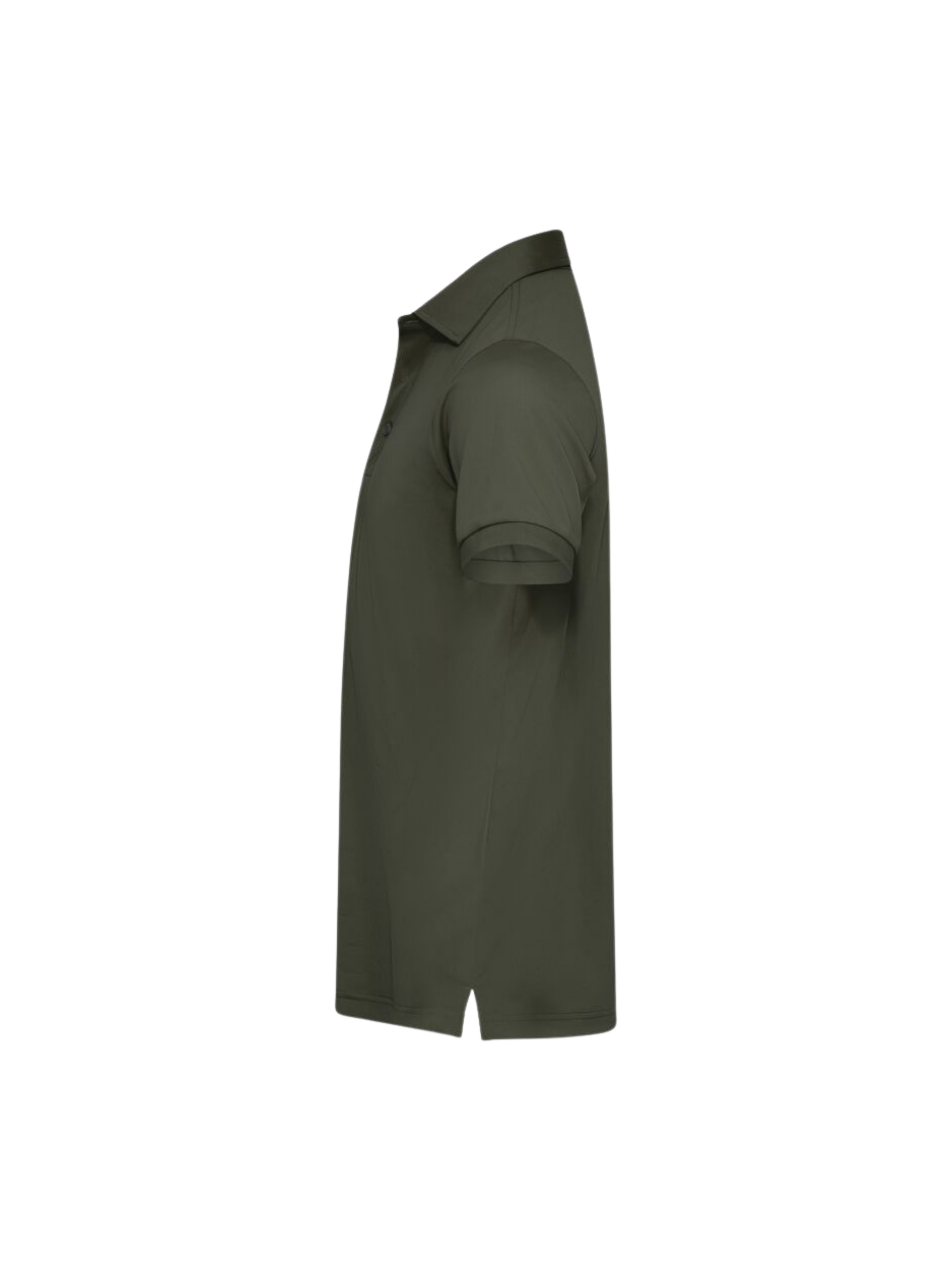 Cutter & Buck Virtue Polo Solid Herr - Ivy Green