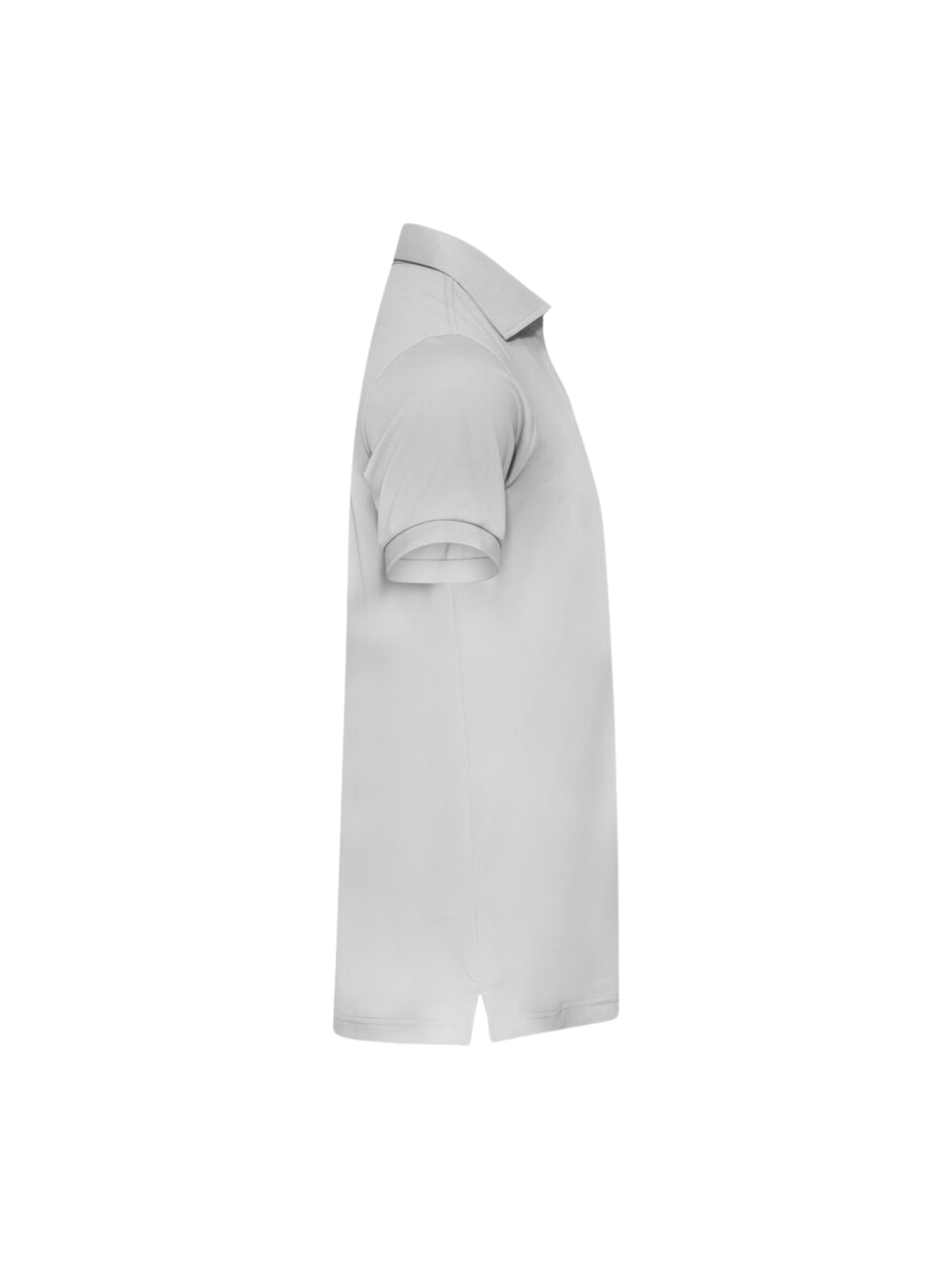 Cutter & Buck Virtue Polo Solid Herr - Silver