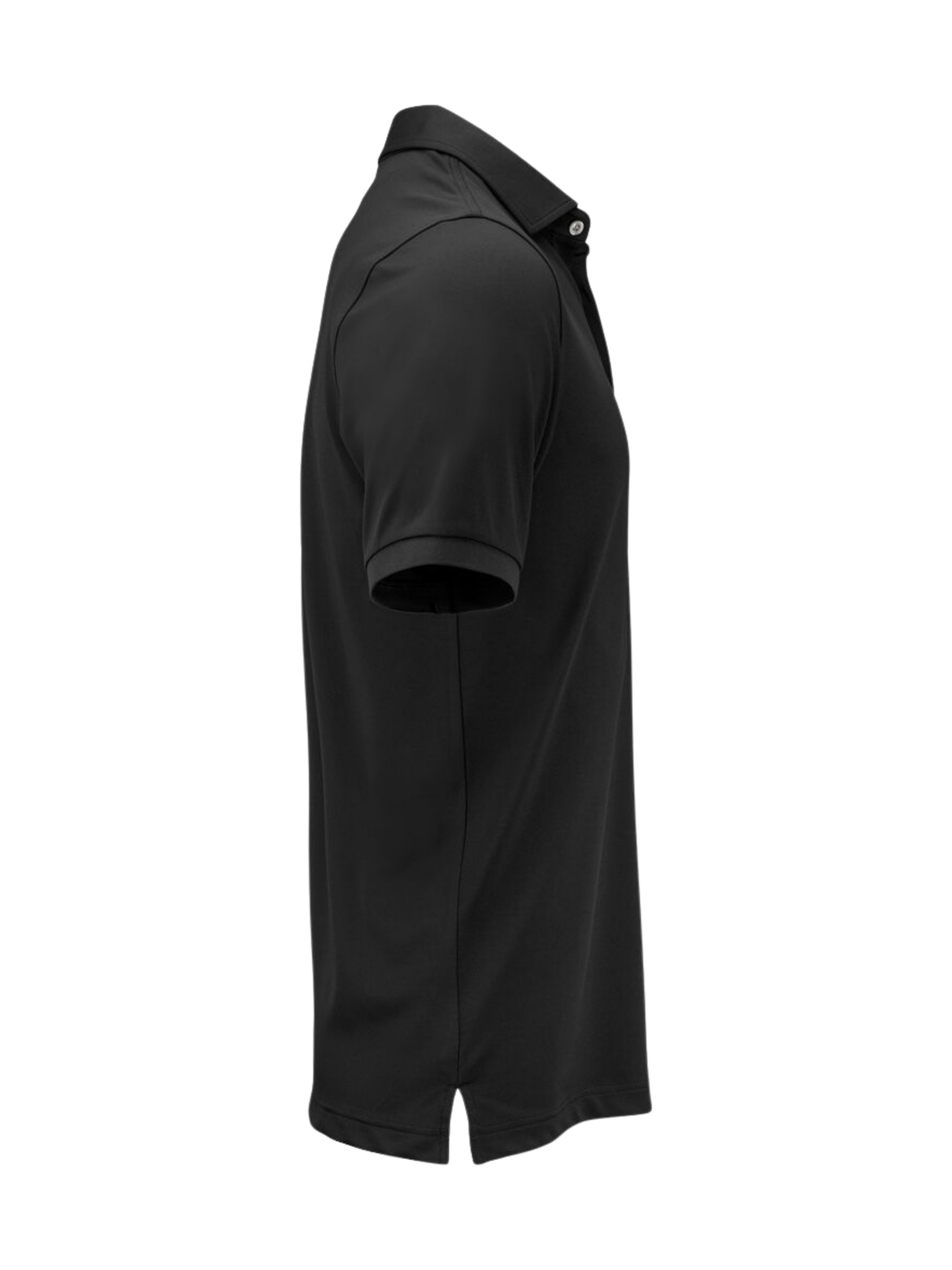 Cutter & Buck Virtue Polo Solid Herr - Svart