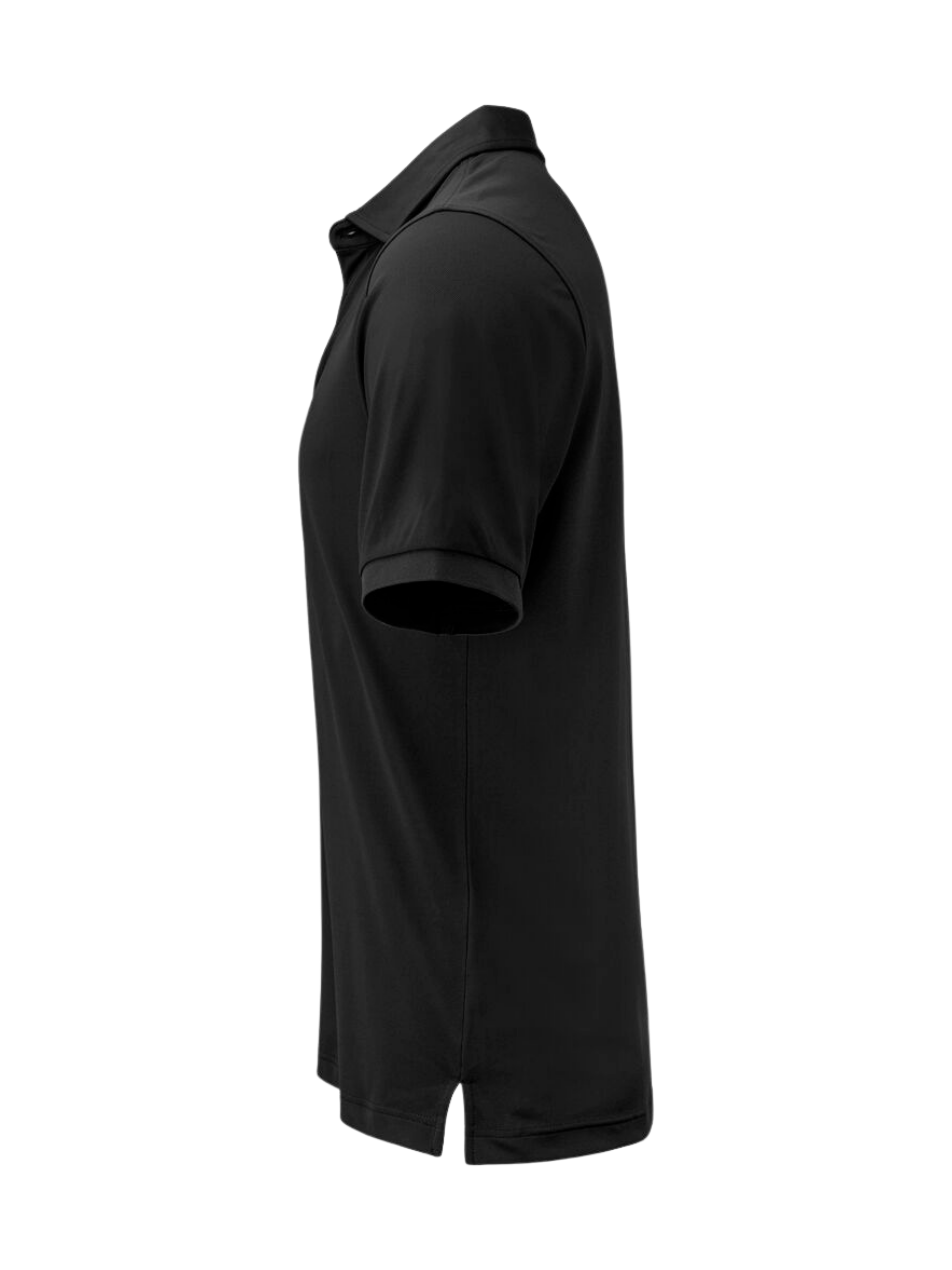 Cutter & Buck Virtue Polo Solid Herr - Svart