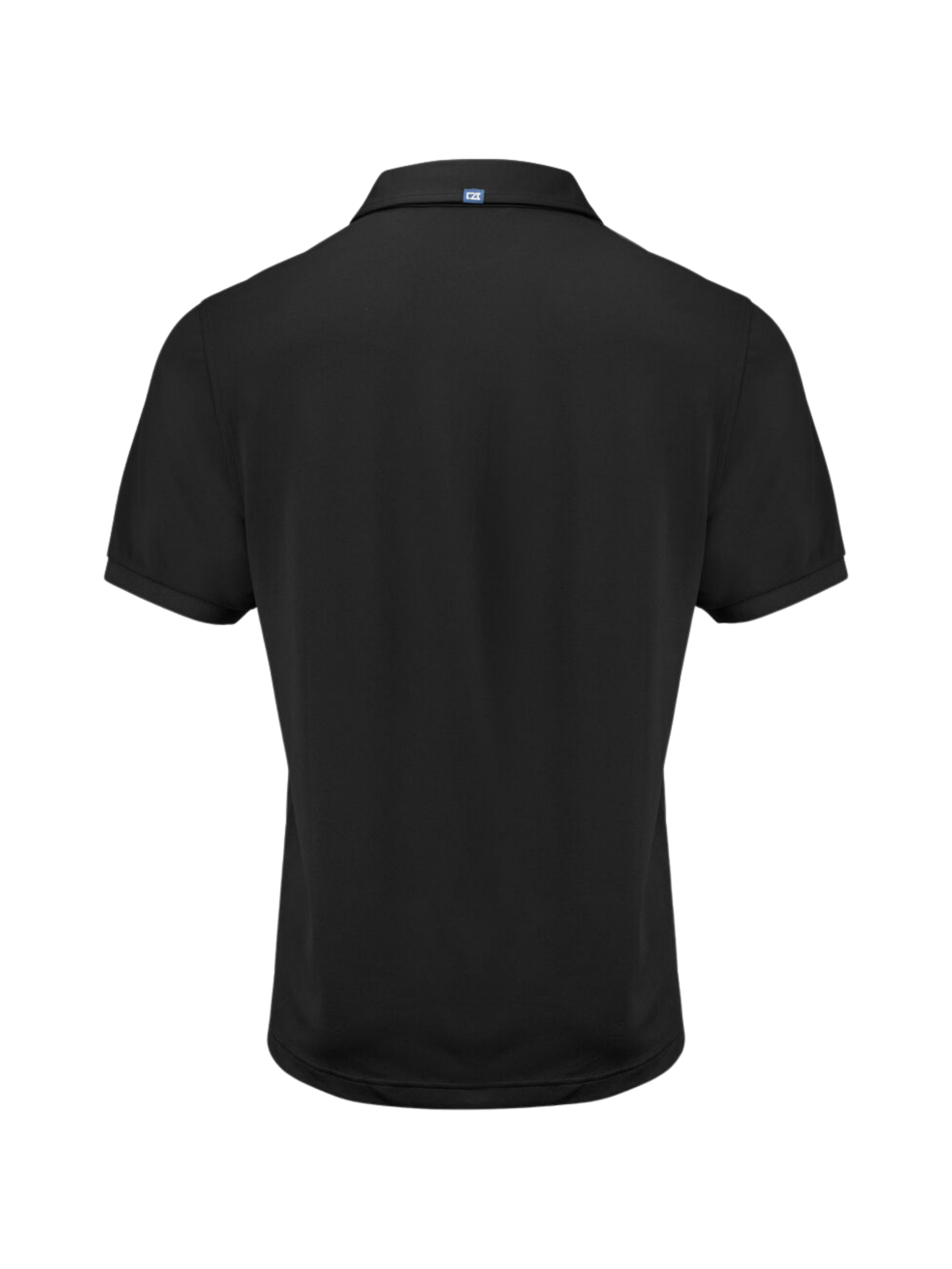 Cutter & Buck Virtue Polo Solid Herr - Svart