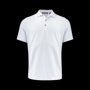 Cutter & Buck Virtue Polo Printed Herr - Vit