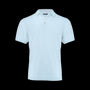 Cutter & Buck Virtue Polo Solid Herr - Himmelsblå