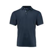 Cutter & Buck Virtue Polo Solid Herr - Mörk Marin