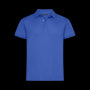 Cutter & Buck Virtue Polo Solid Herr - Royalblå