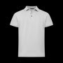 Cutter & Buck Virtue Polo Solid Herr - Silver