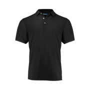 Cutter & Buck Virtue Polo Solid Herr - Svart
