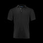 Cutter & Buck Virtue Polo Solid Herr - Svart