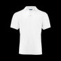 Cutter & Buck Virtue Polo Solid Herr - Vit