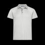 Cutter & Buck Virtue Polo Stripes Herr - Silver