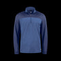 Cutter & Buck Traverse Half Zip Herr - Mörk Marin