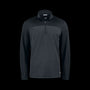 Cutter & Buck Traverse Half Zip Herr - Svart
