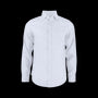Cutter & Buck Summerland Linne Skjorta Herr - Vit