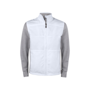 Cutter & Buck Stealth Hybridjacka Herr - Vit