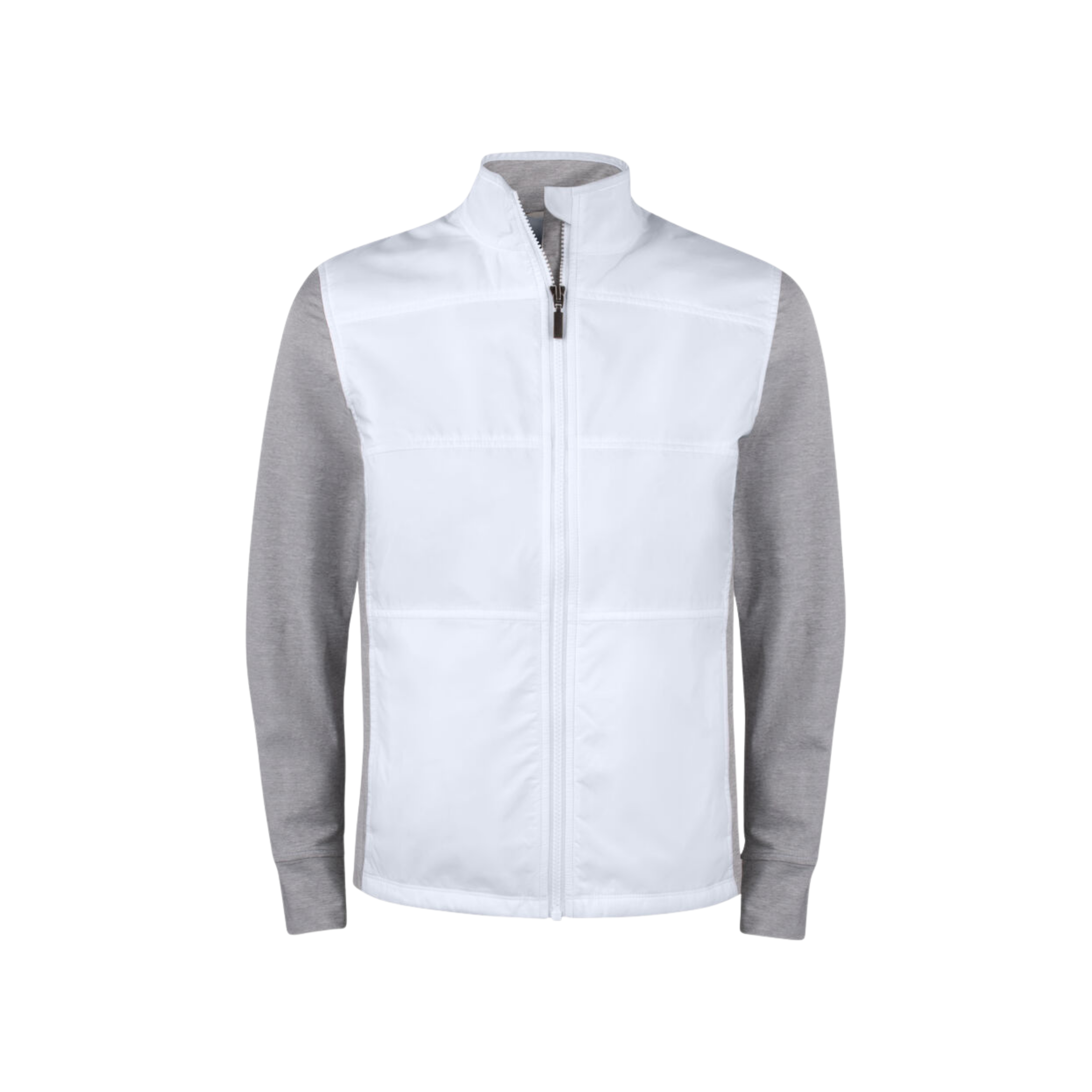 Cutter & Buck Stealth Hybridjacka Herr - Vit