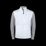 Cutter & Buck Stealth Hybridjacka Herr - Vit