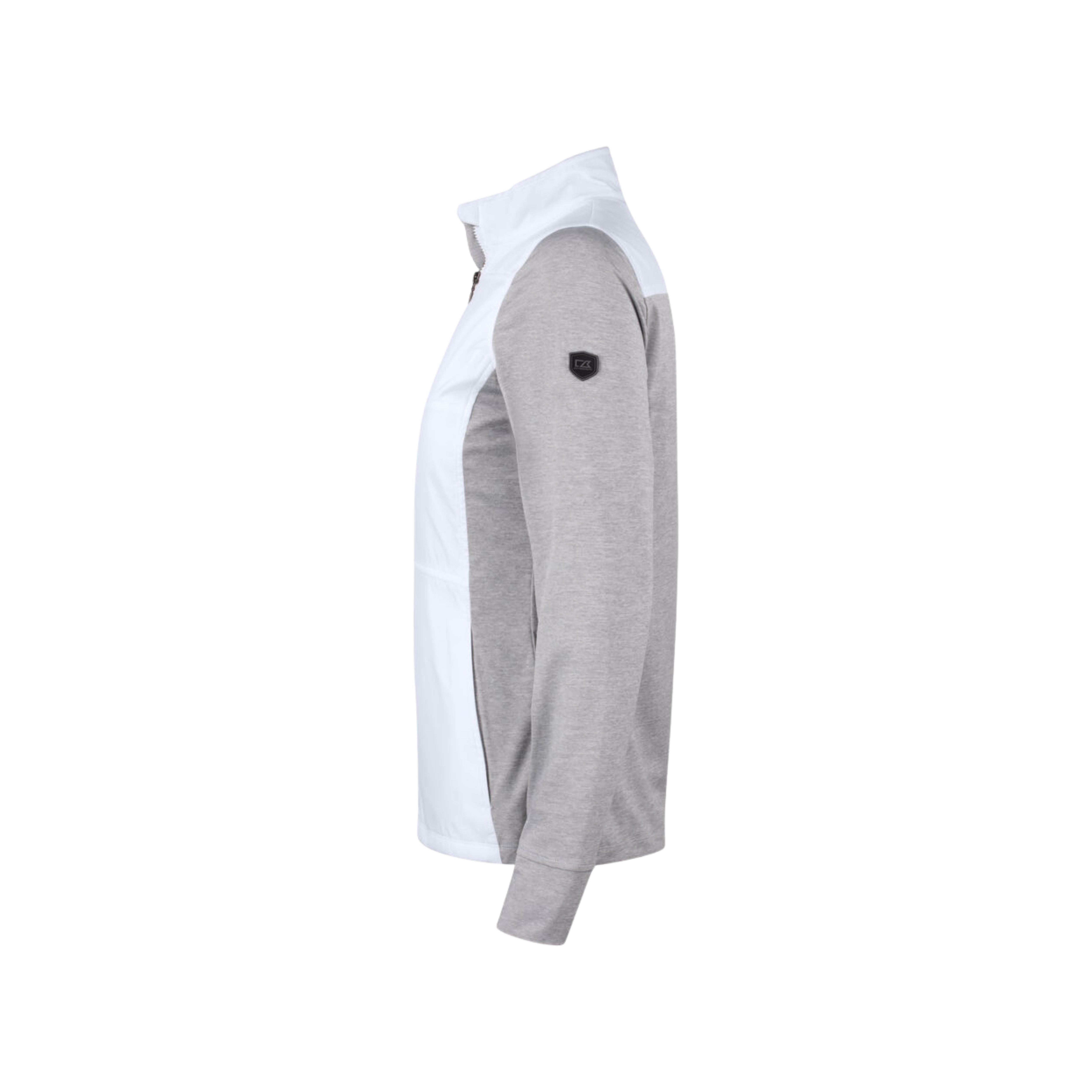 Cutter & Buck Stealth Hybridjacka Herr - Vit