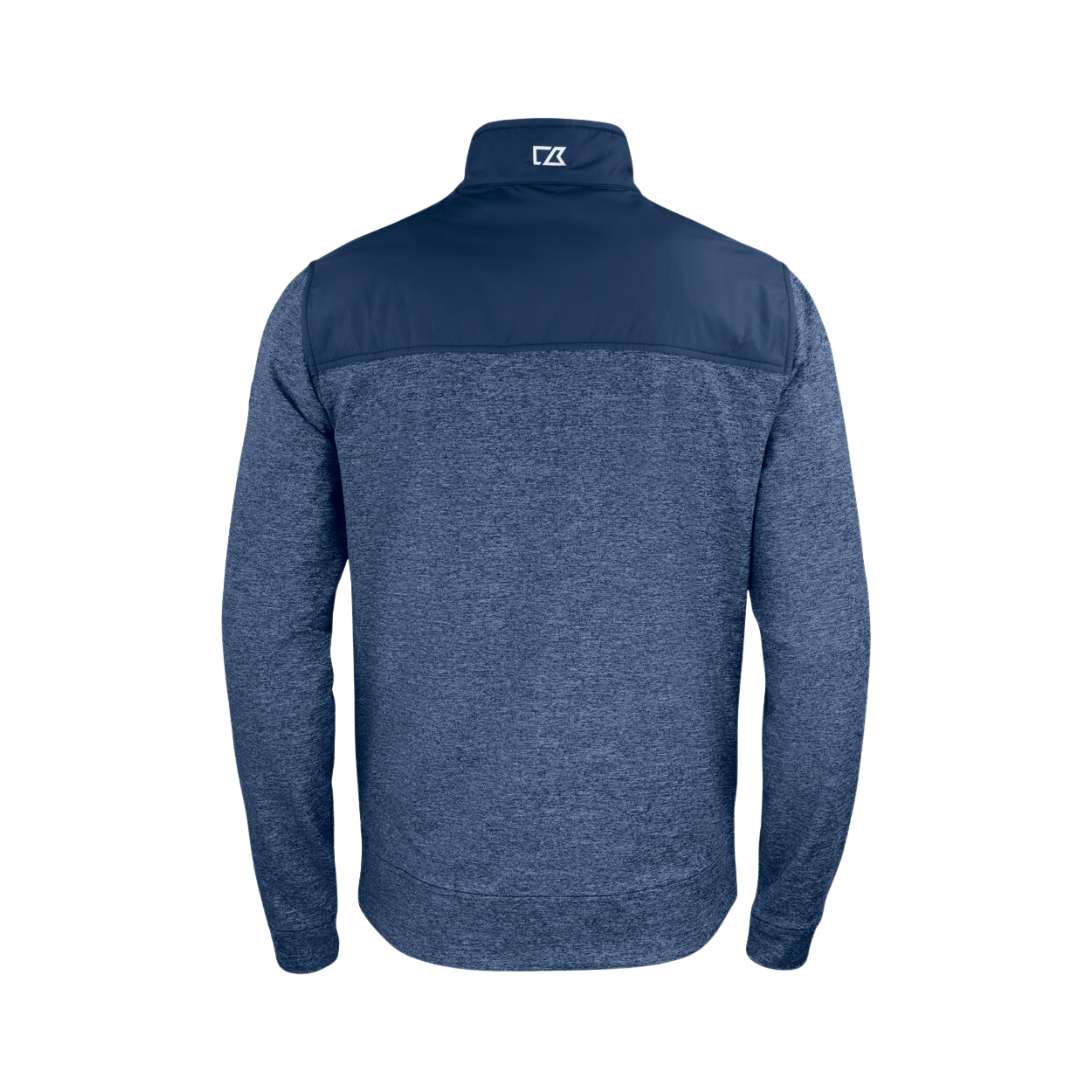 Cutter & Buck Stealth Hybridjacka Herr - Mörk Marin