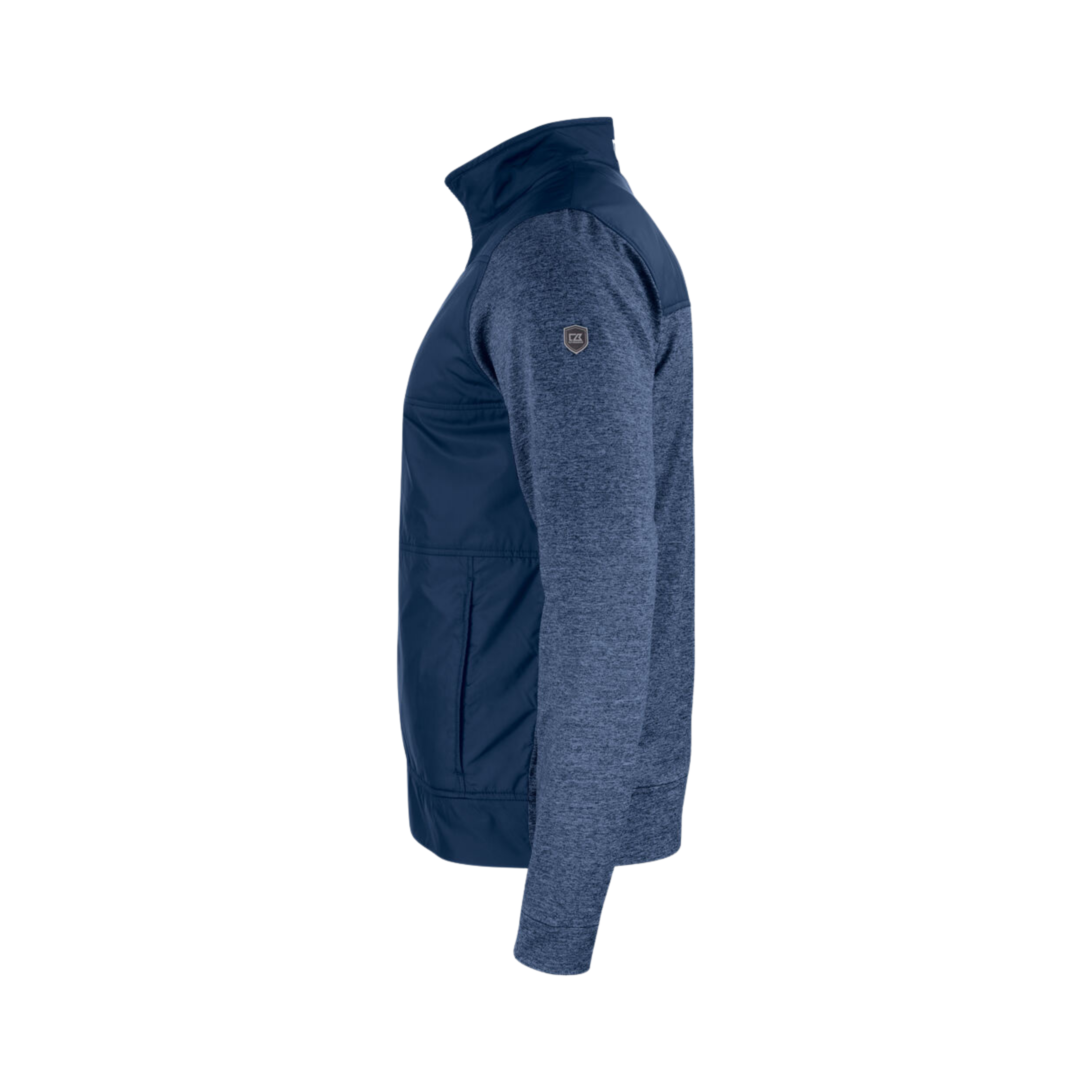 Cutter & Buck Stealth Hybridjacka Herr - Mörk Marin