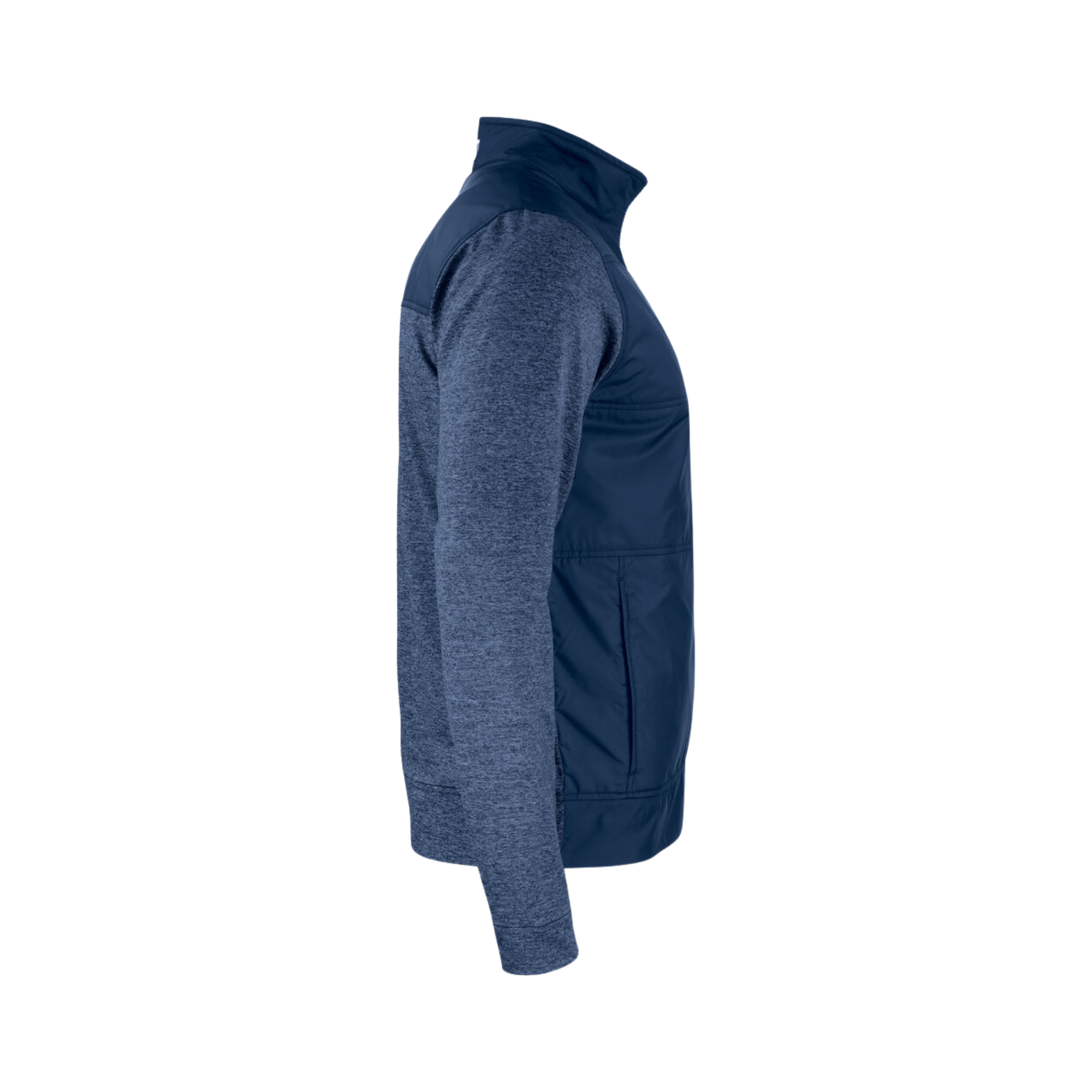 Cutter & Buck Stealth Hybridjacka Herr - Mörk Marin