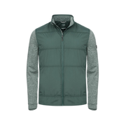 Cutter & Buck Stealth Hybridjacka Herr - Pine Green
