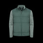 Cutter & Buck Stealth Hybridjacka Herr - Pine Green
