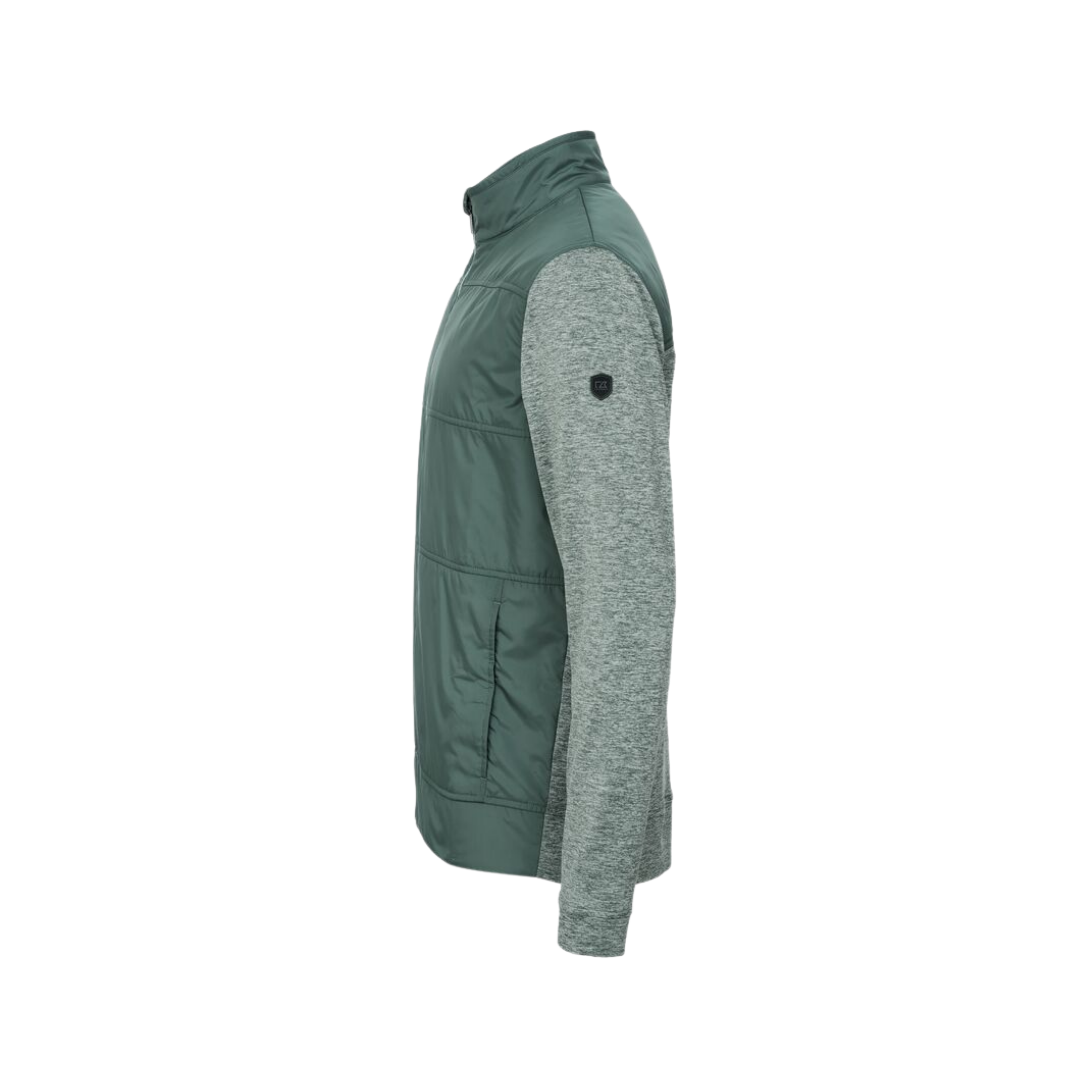 Cutter & Buck Stealth Hybridjacka Herr - Pine Green
