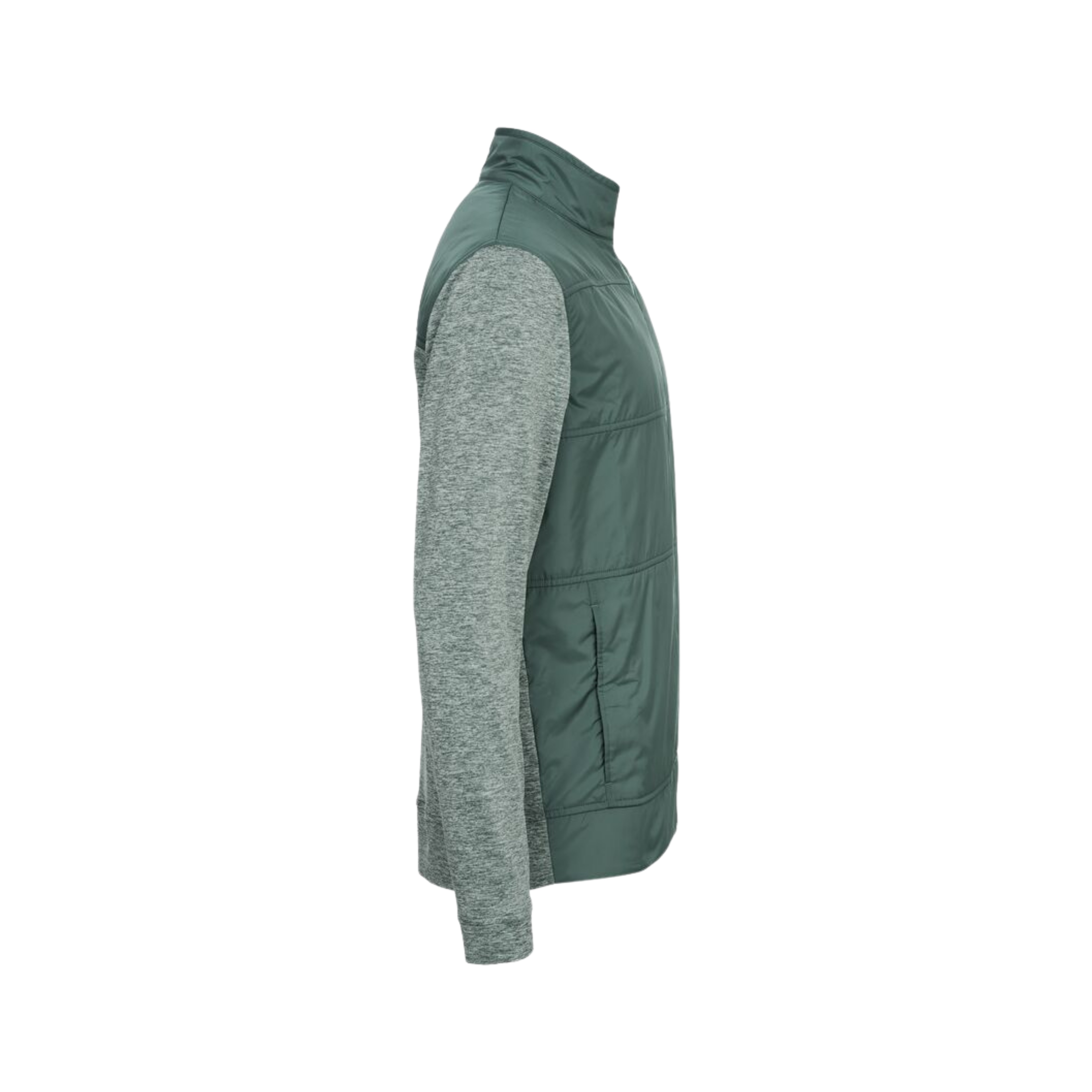Cutter & Buck Stealth Hybridjacka Herr - Pine Green