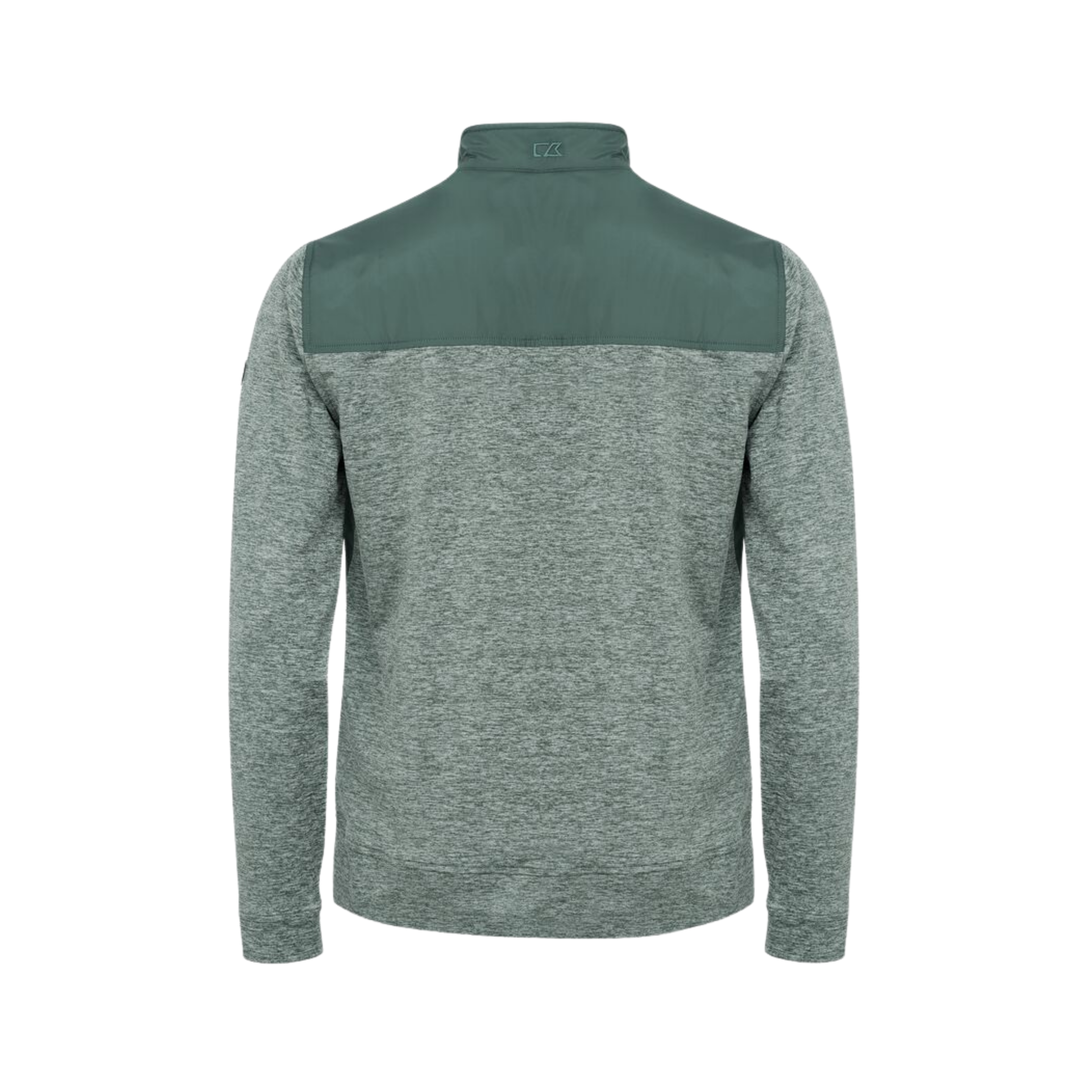 Cutter & Buck Stealth Hybridjacka Herr - Pine Green