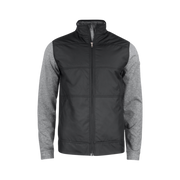 Cutter & Buck Stealth Hybridjacka Herr - Svart