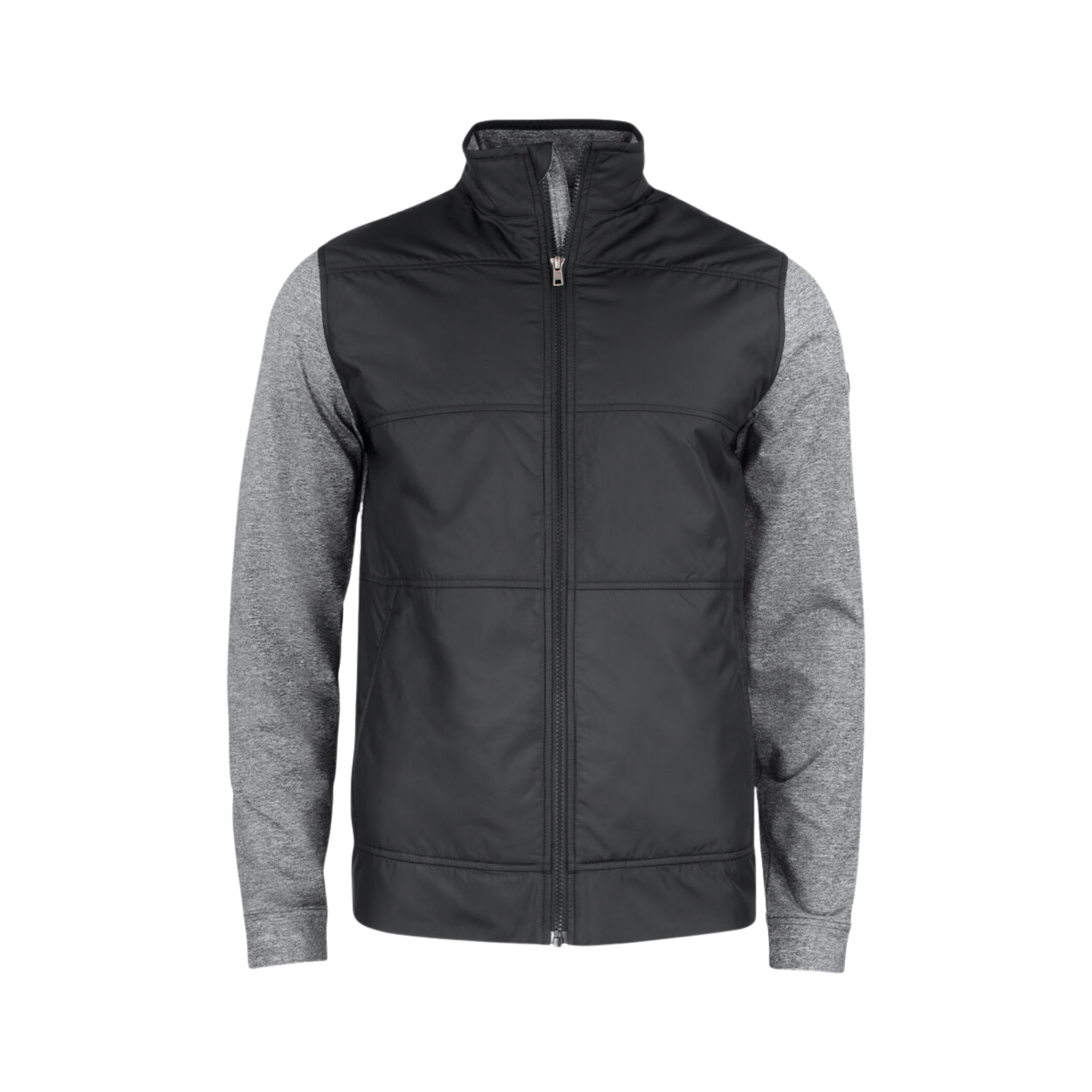 Cutter & Buck Stealth Hybridjacka Herr - Svart