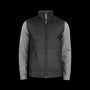 Cutter & Buck Stealth Hybridjacka Herr - Svart